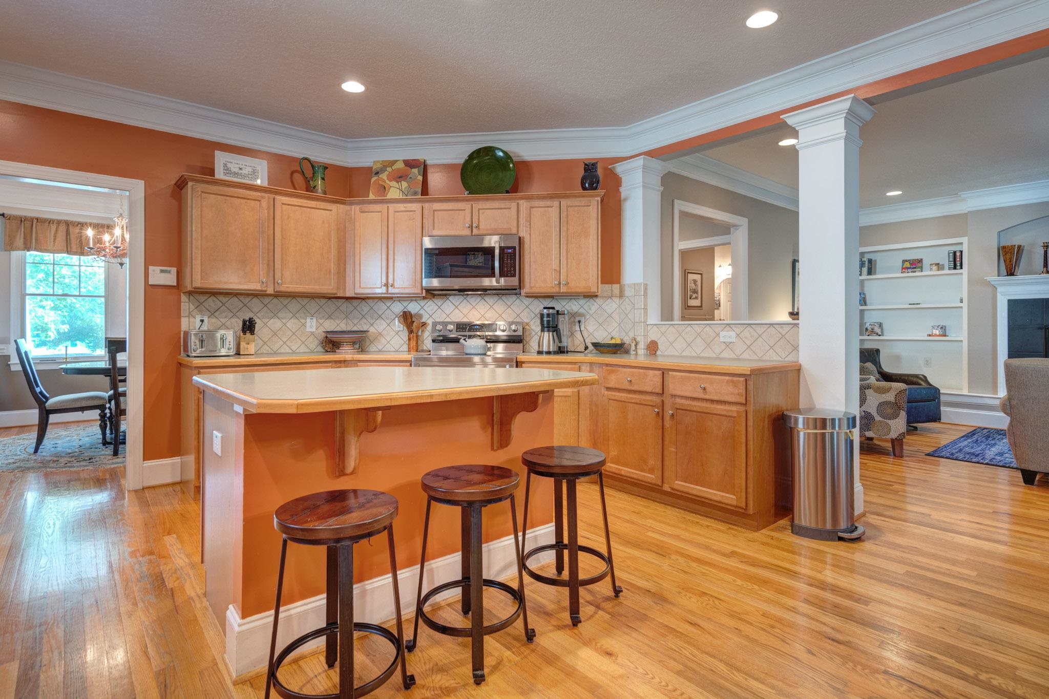 811 Village Way N Blacksburg VA 24060