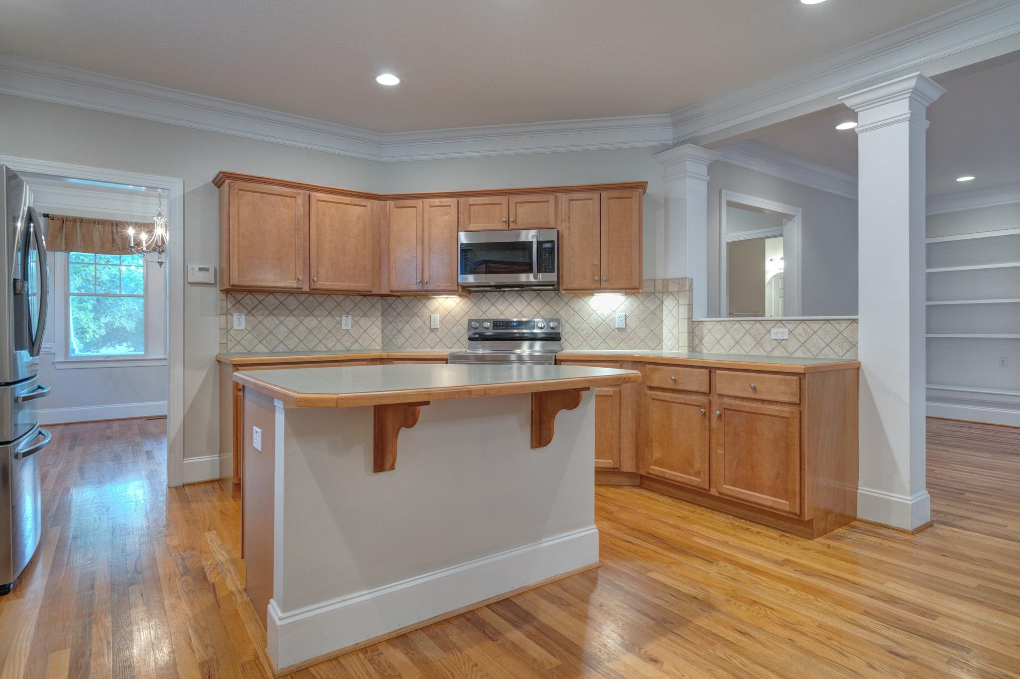 811 Village Way N Blacksburg VA 24060