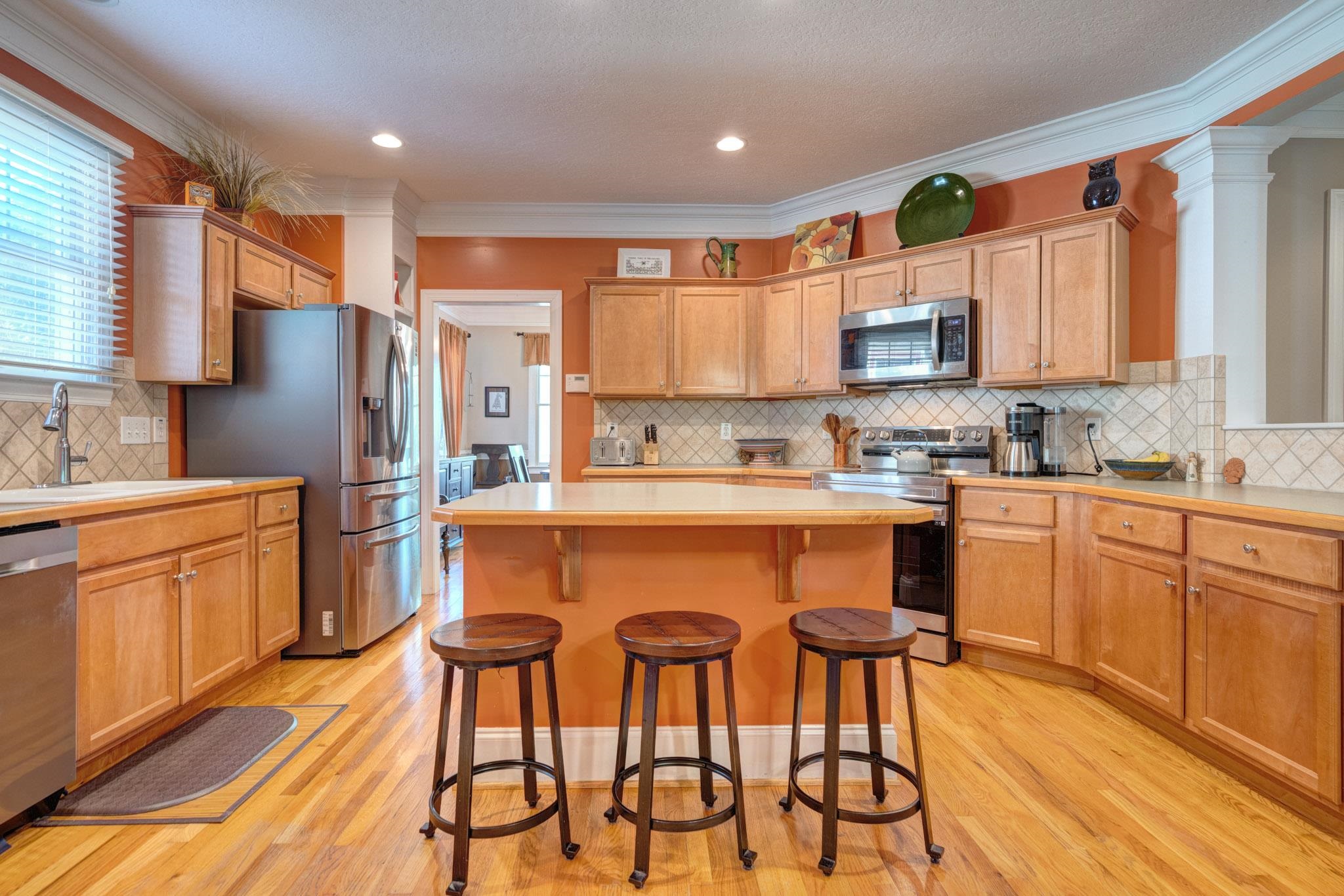 811 Village Way N Blacksburg VA 24060