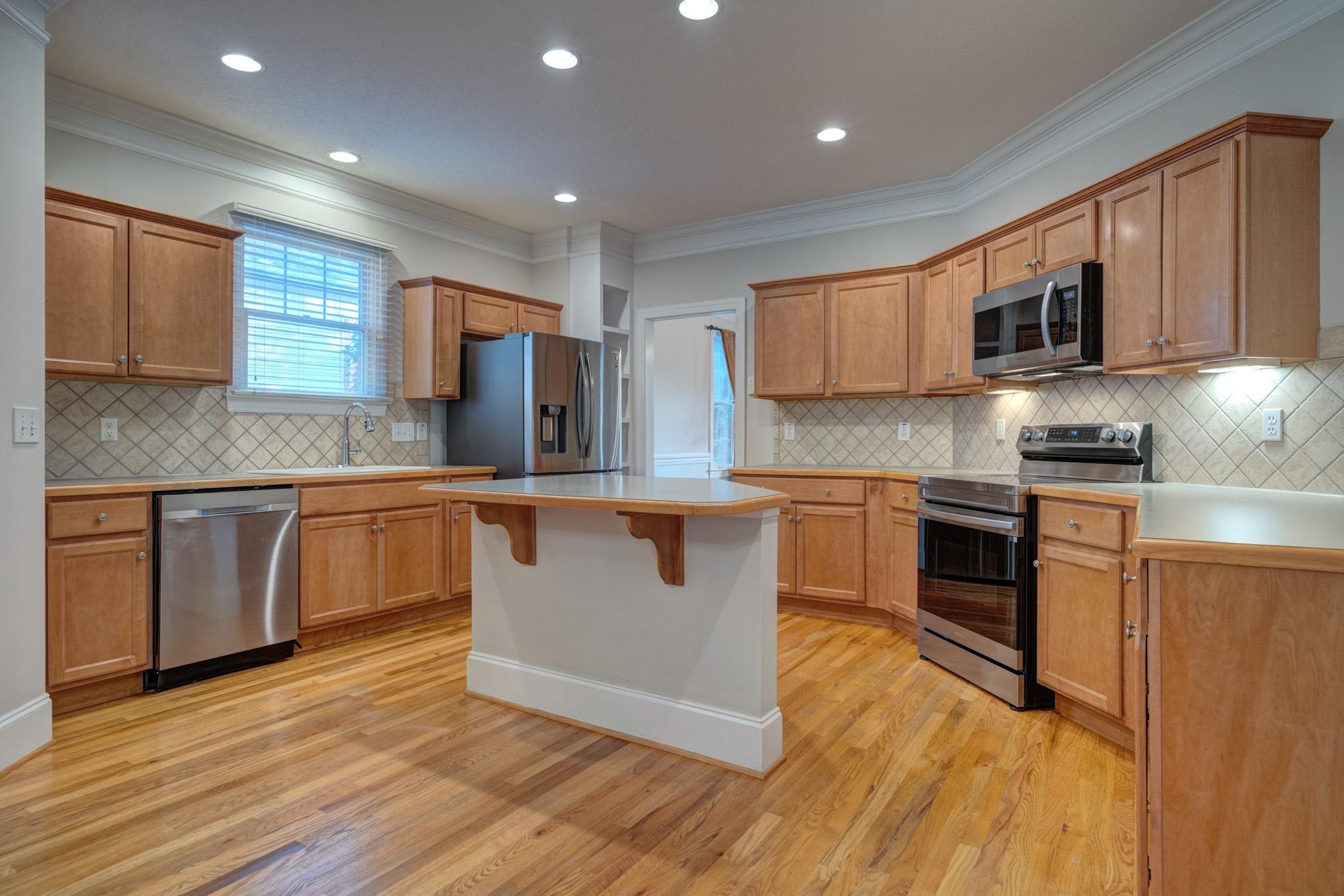 811 Village Way N Blacksburg VA 24060
