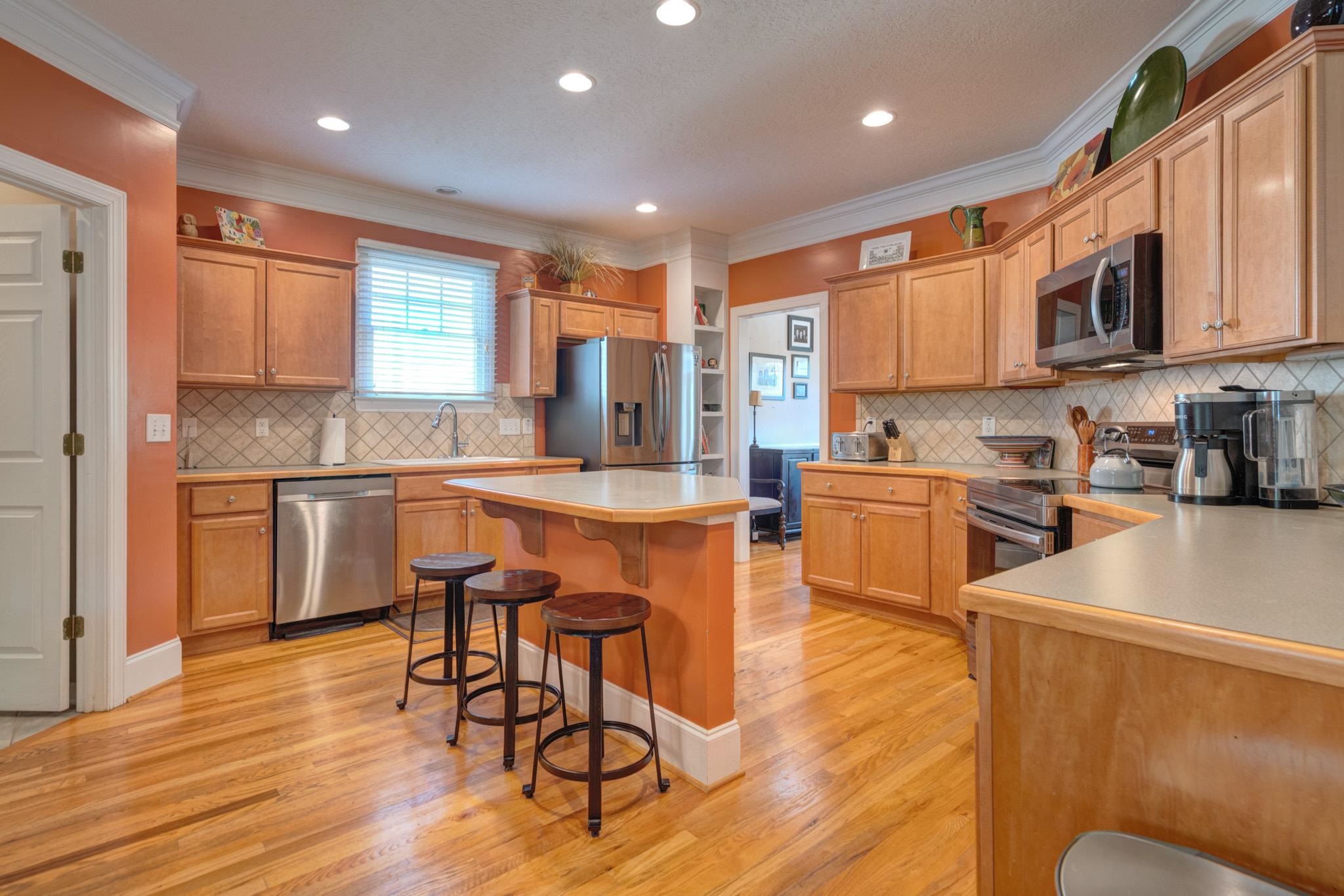 811 Village Way N Blacksburg VA 24060