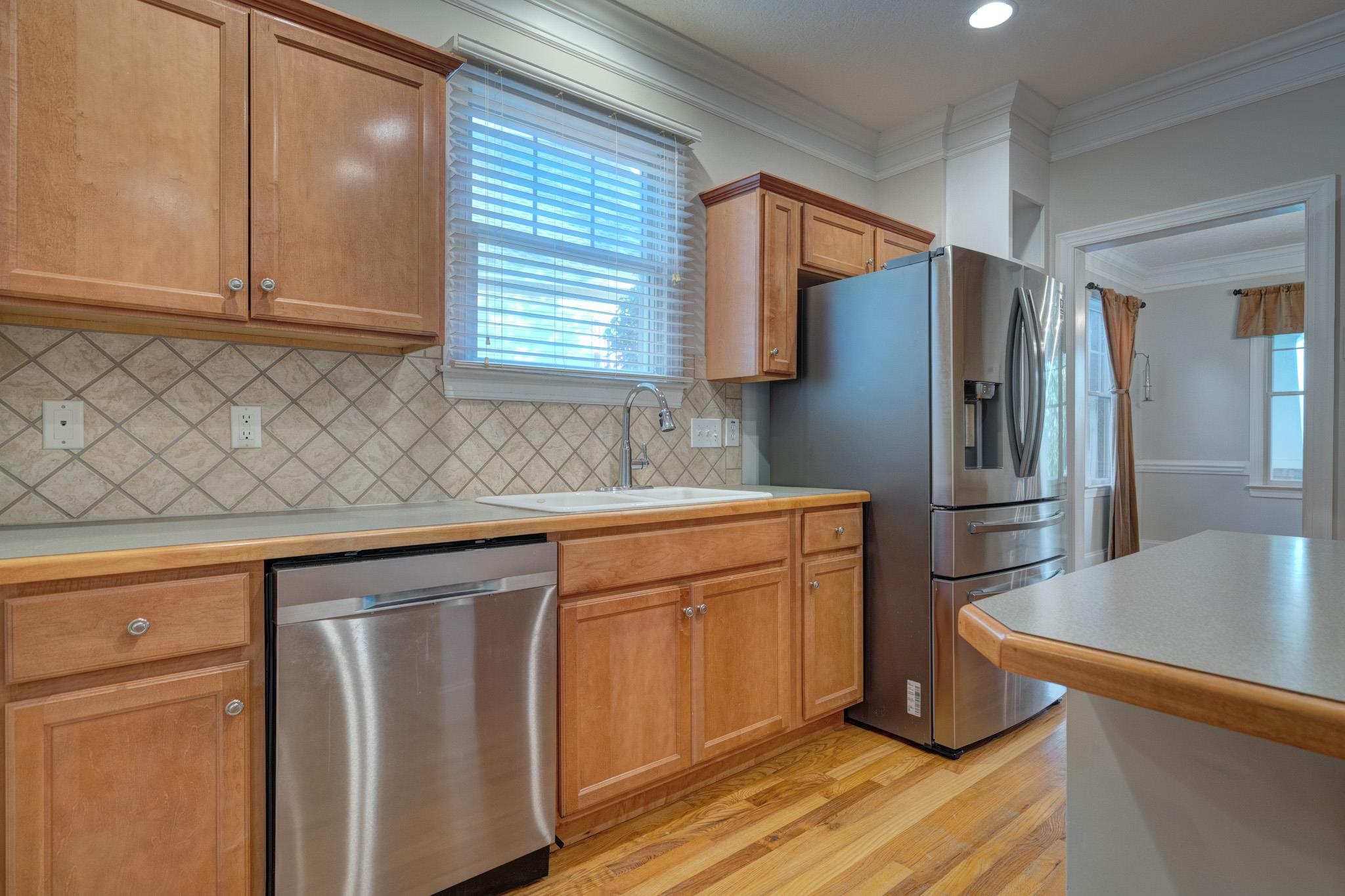 811 Village Way N Blacksburg VA 24060