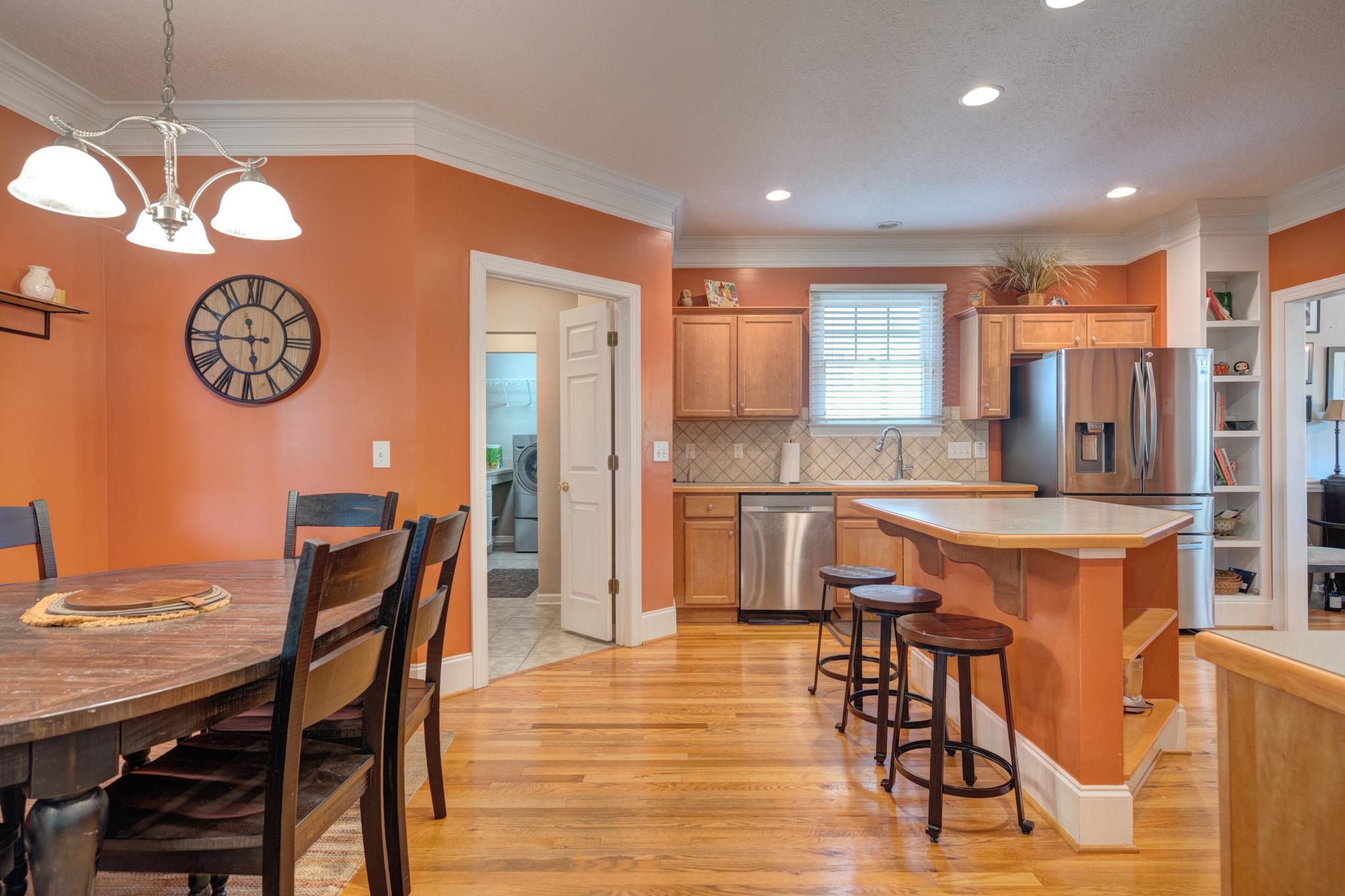 811 Village Way N Blacksburg VA 24060