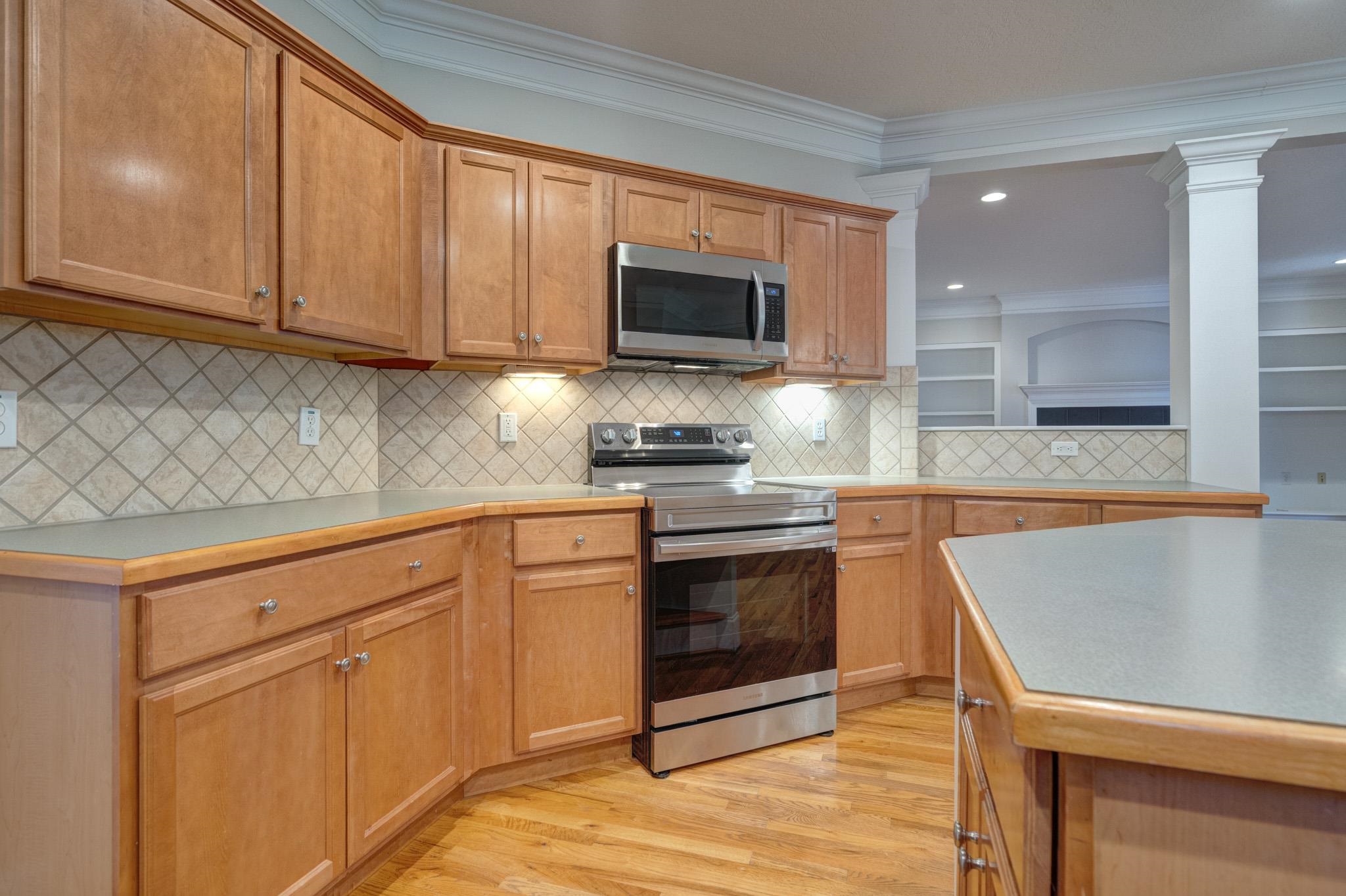 811 Village Way N Blacksburg VA 24060