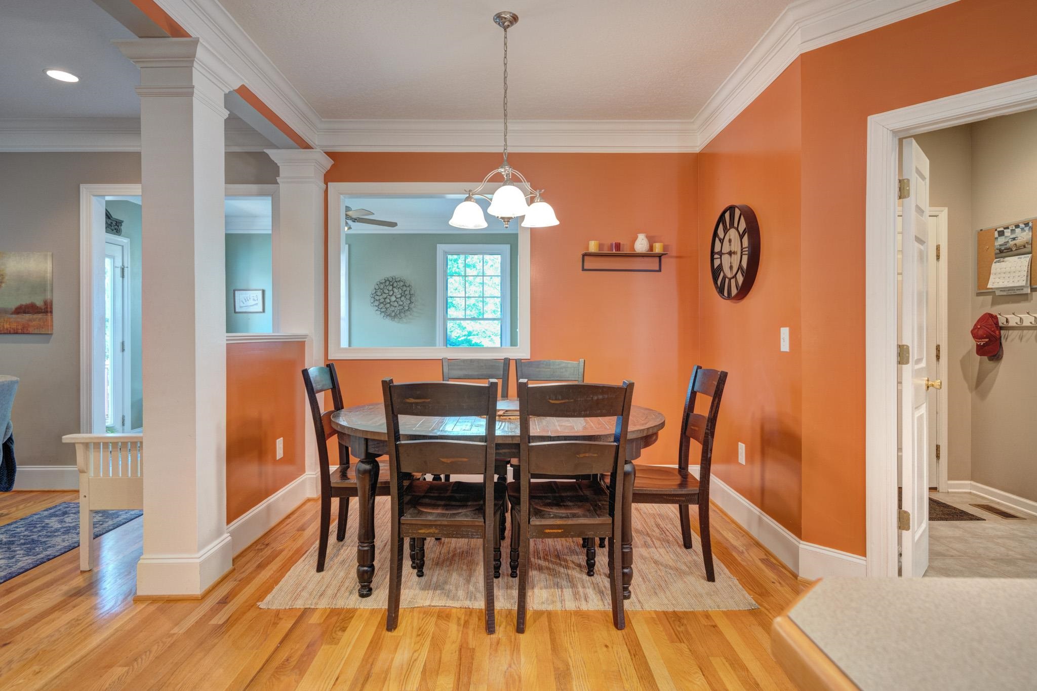 811 Village Way N Blacksburg VA 24060