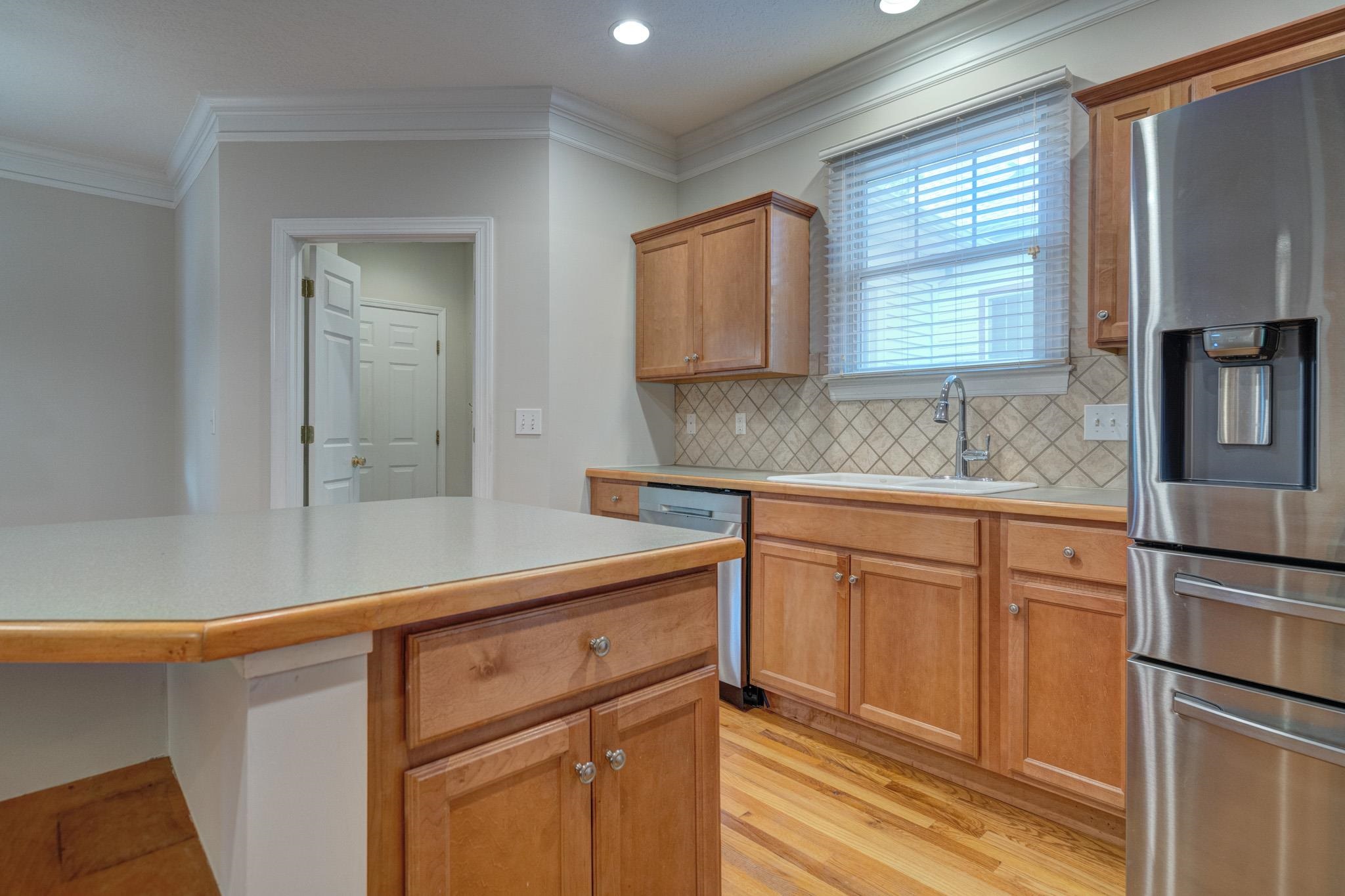 811 Village Way N Blacksburg VA 24060