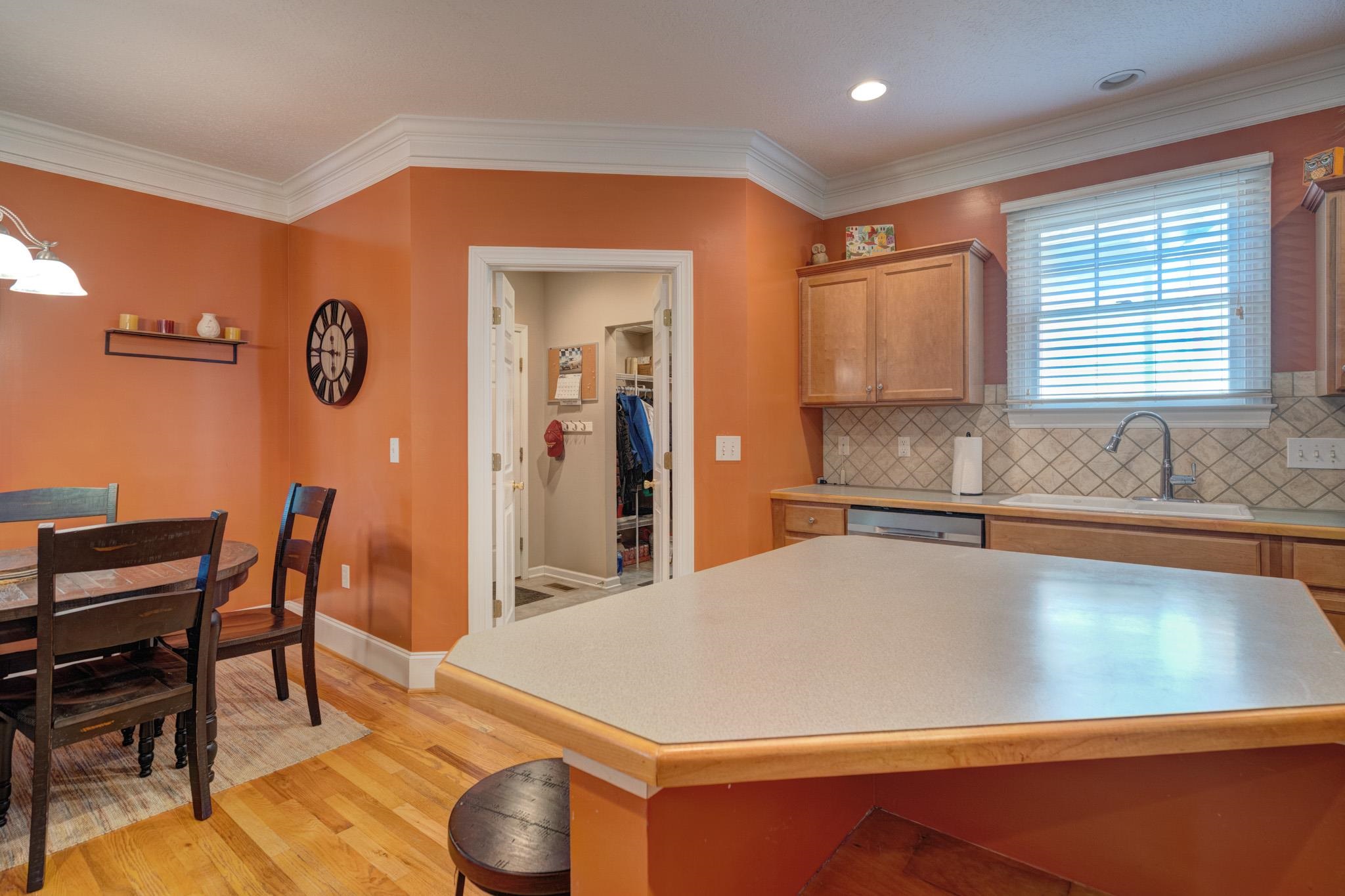 811 Village Way N Blacksburg VA 24060