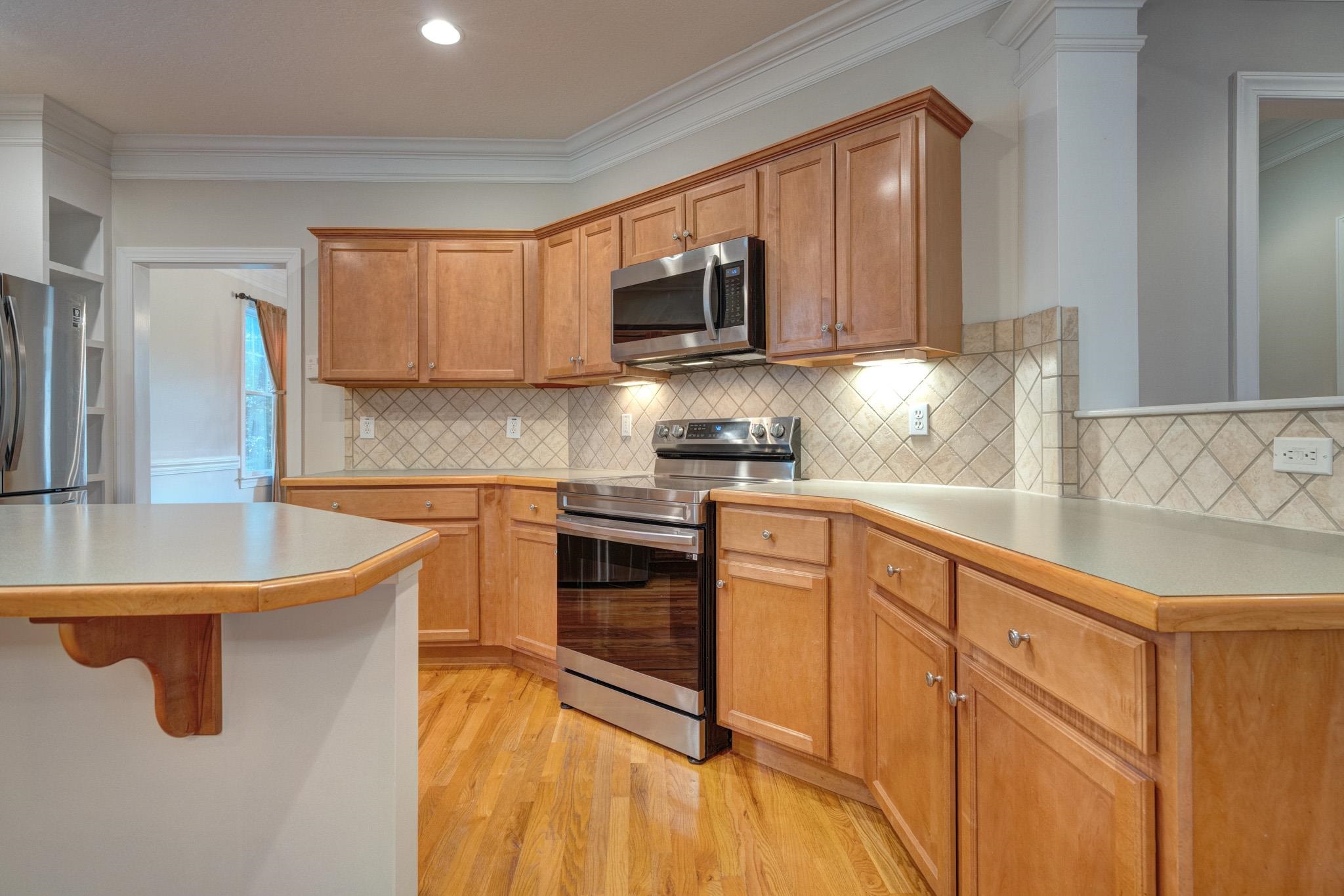 811 Village Way N Blacksburg VA 24060