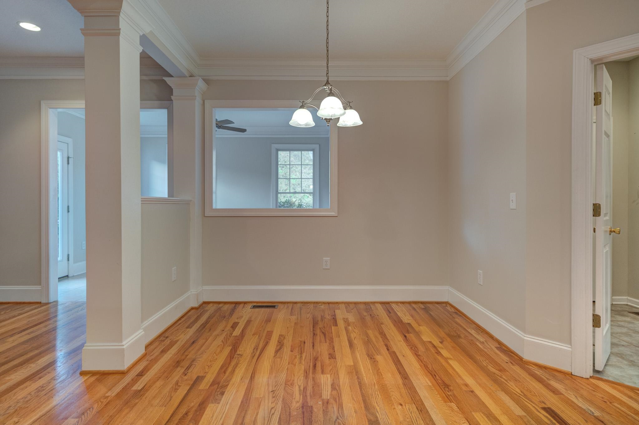 811 Village Way N Blacksburg VA 24060