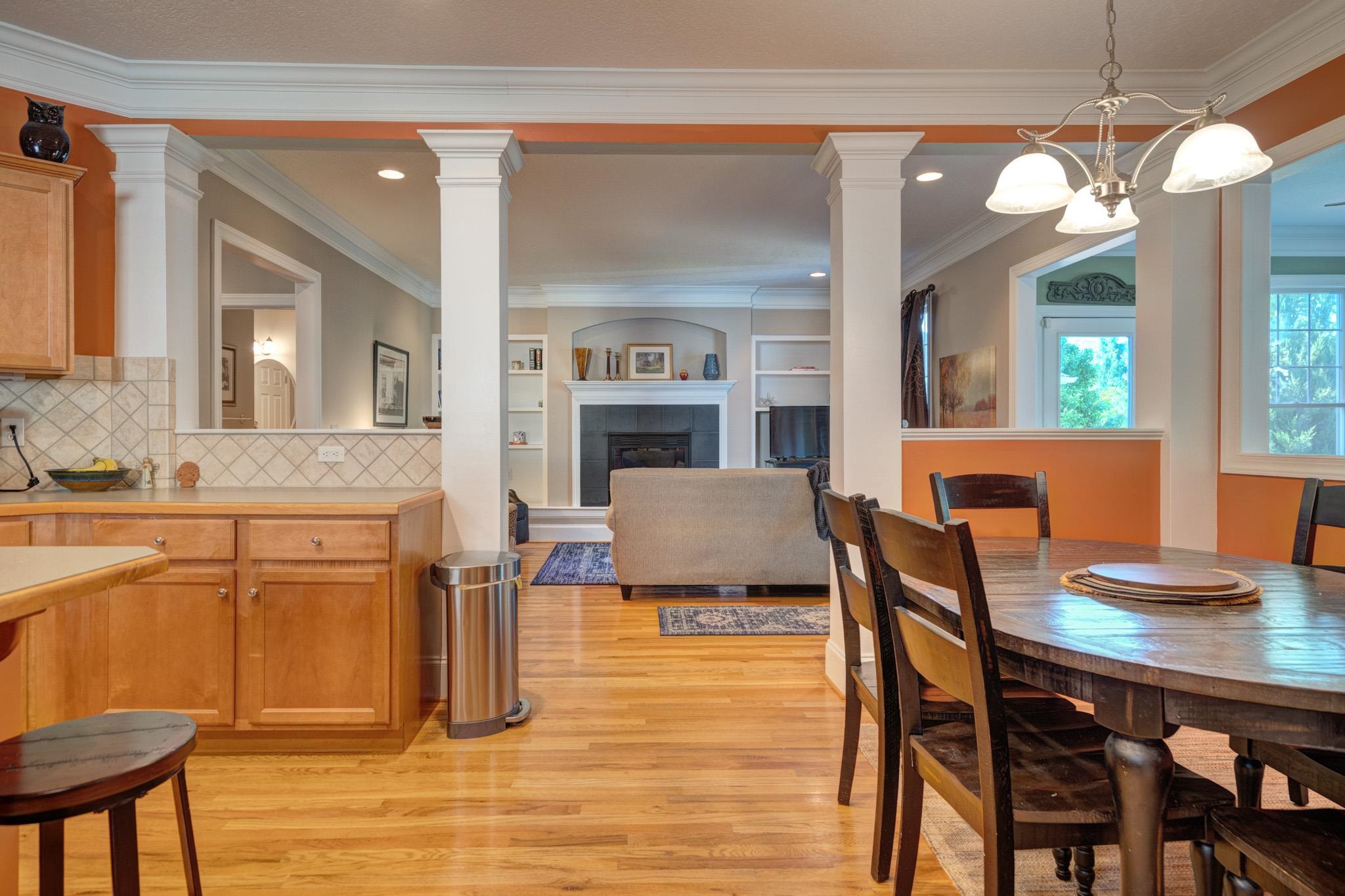 811 Village Way N Blacksburg VA 24060