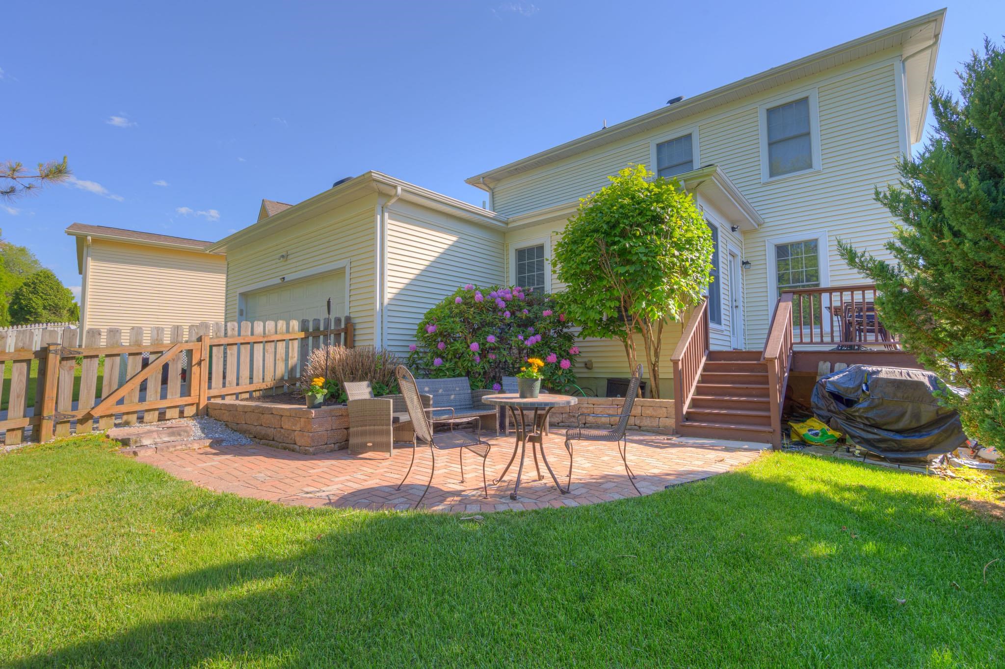 811 Village Way N Blacksburg VA 24060