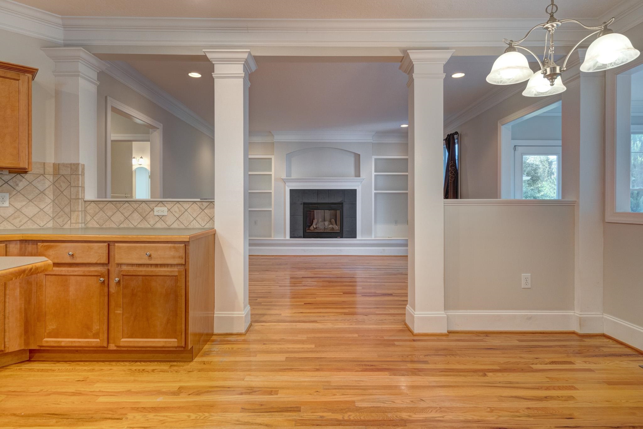 811 Village Way N Blacksburg VA 24060