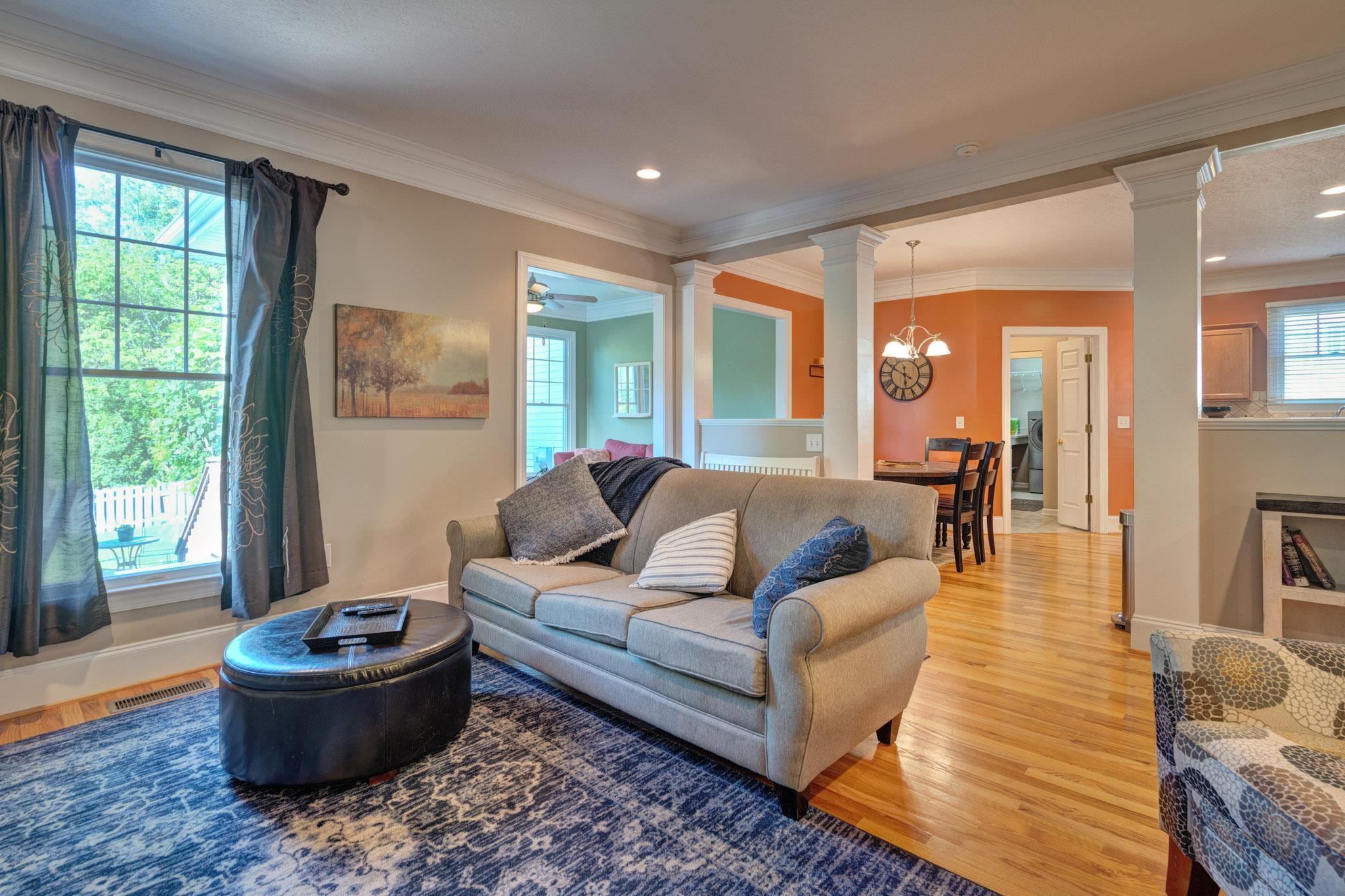 811 Village Way N Blacksburg VA 24060