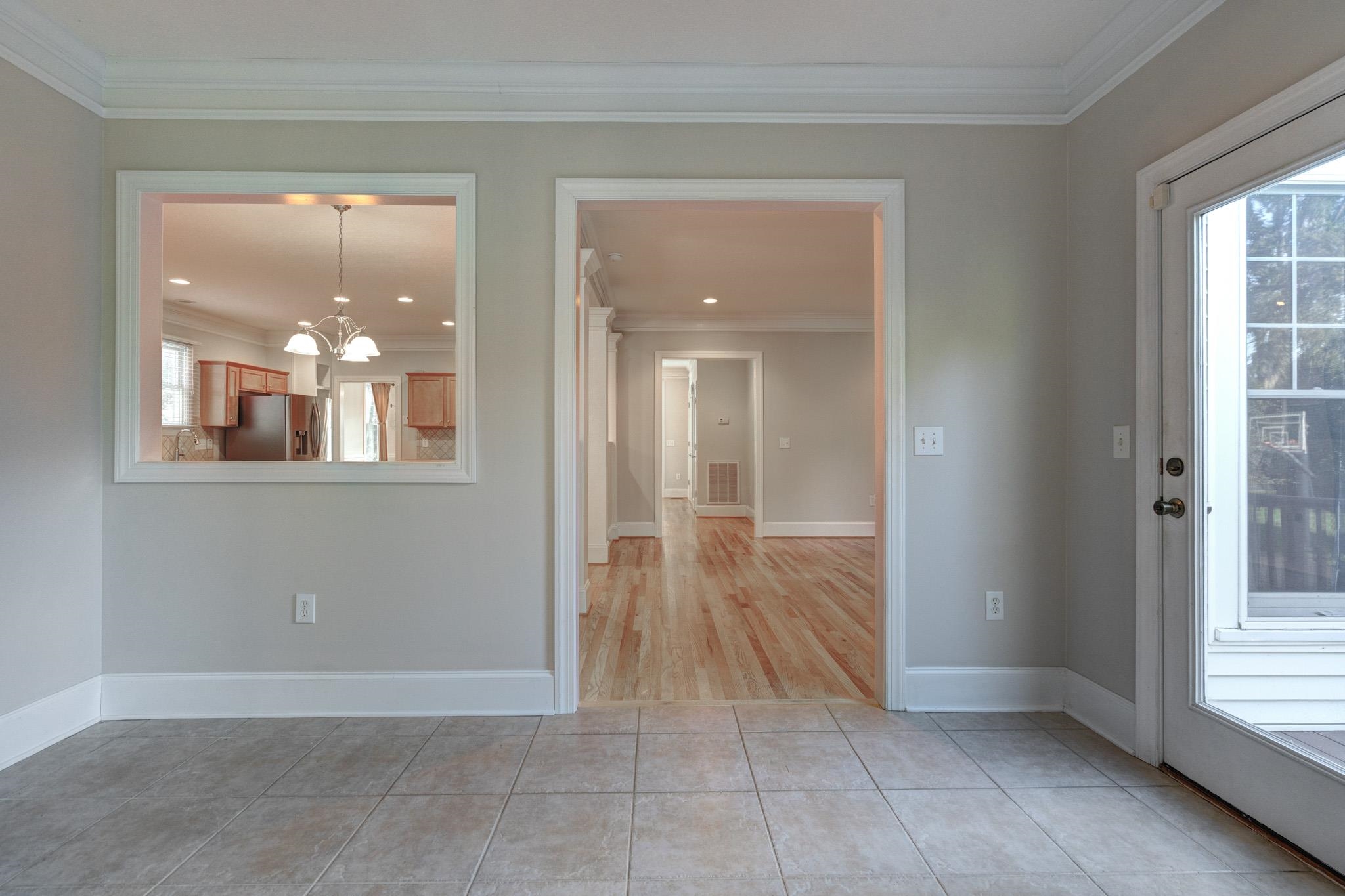 811 Village Way N Blacksburg VA 24060