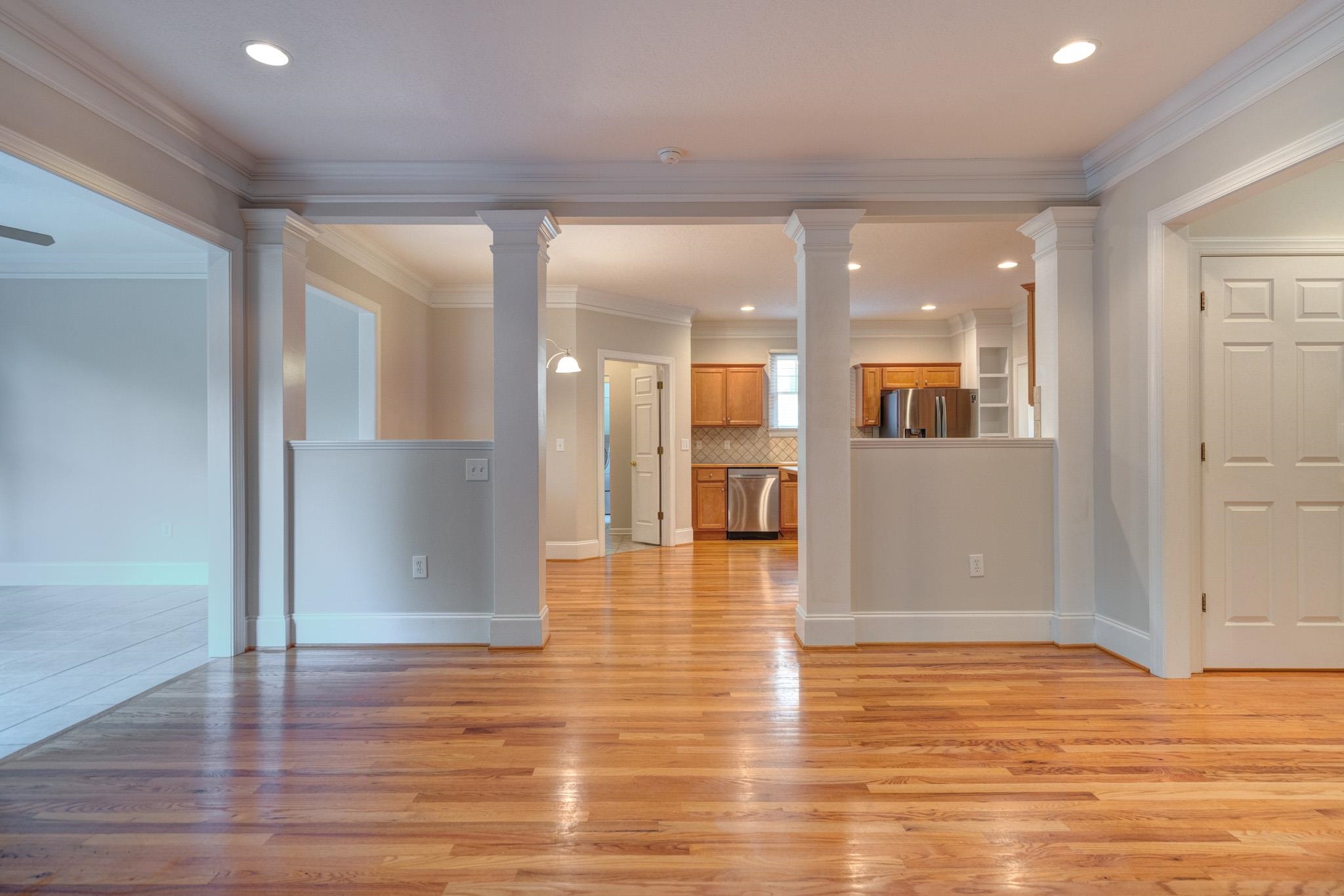 811 Village Way N Blacksburg VA 24060