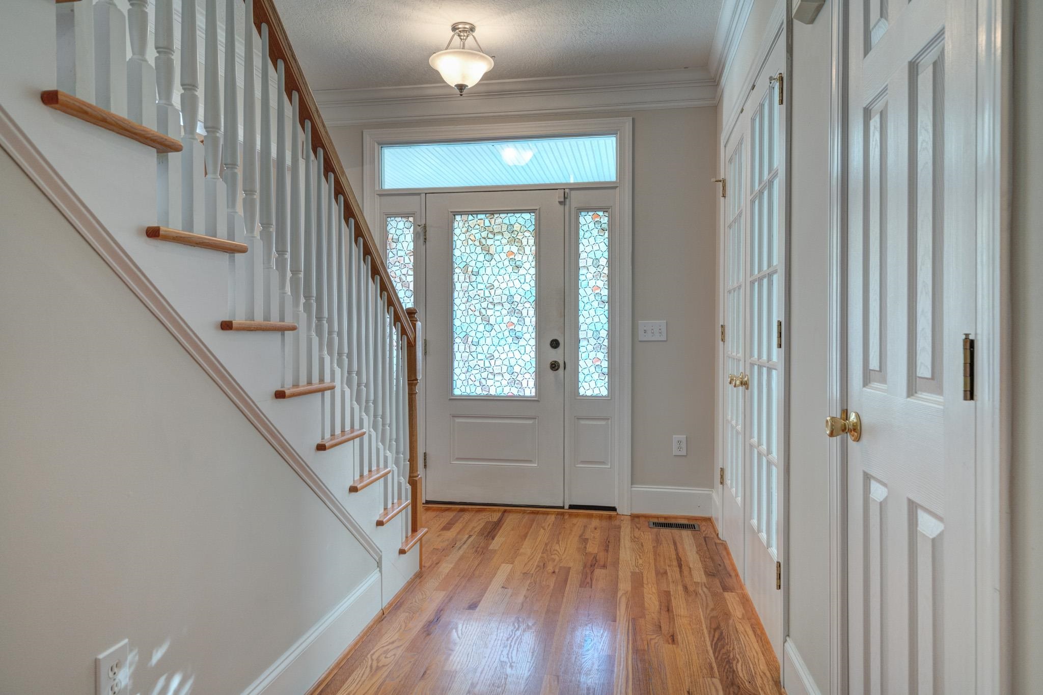 811 Village Way N Blacksburg VA 24060