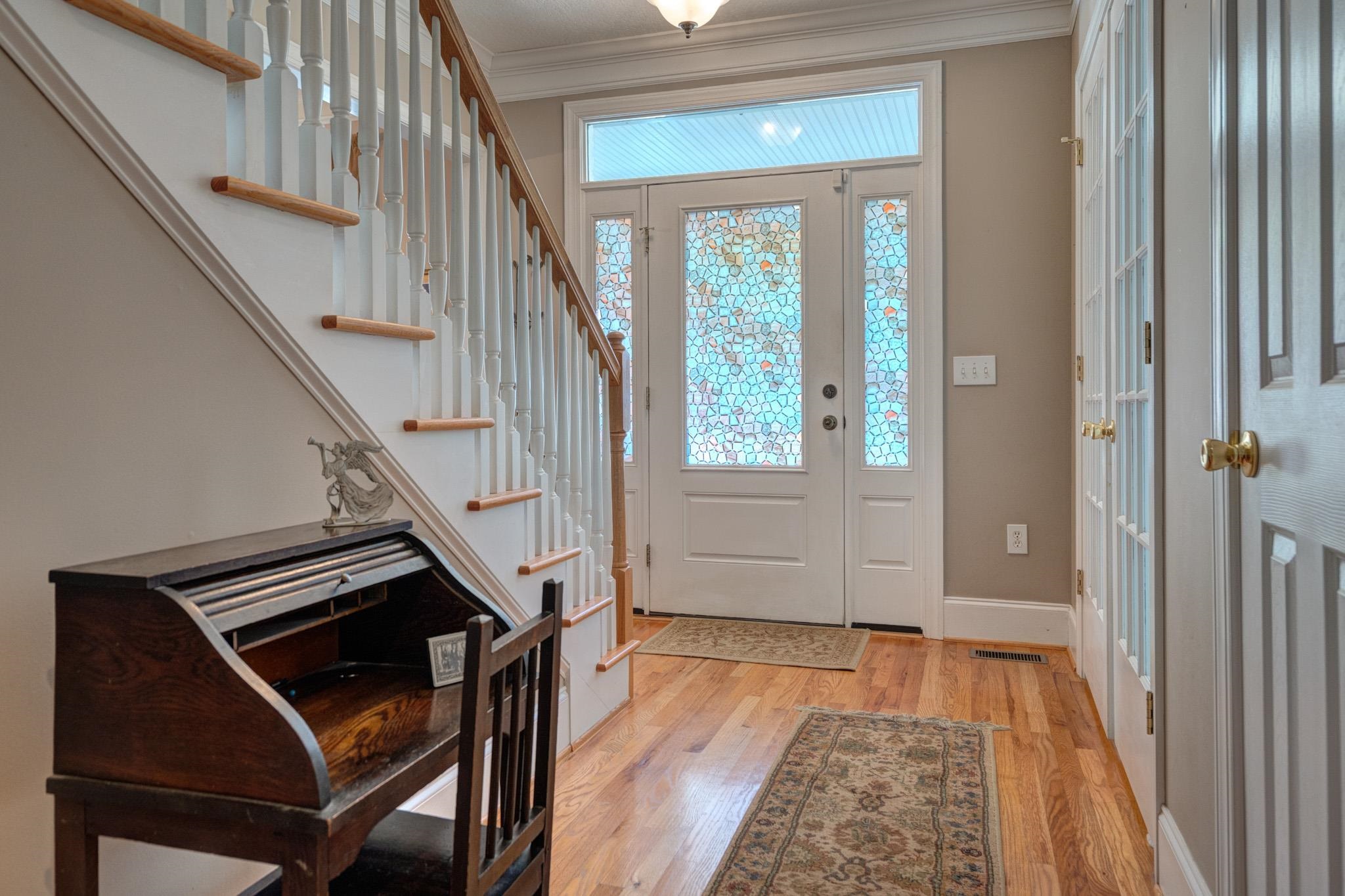811 Village Way N Blacksburg VA 24060