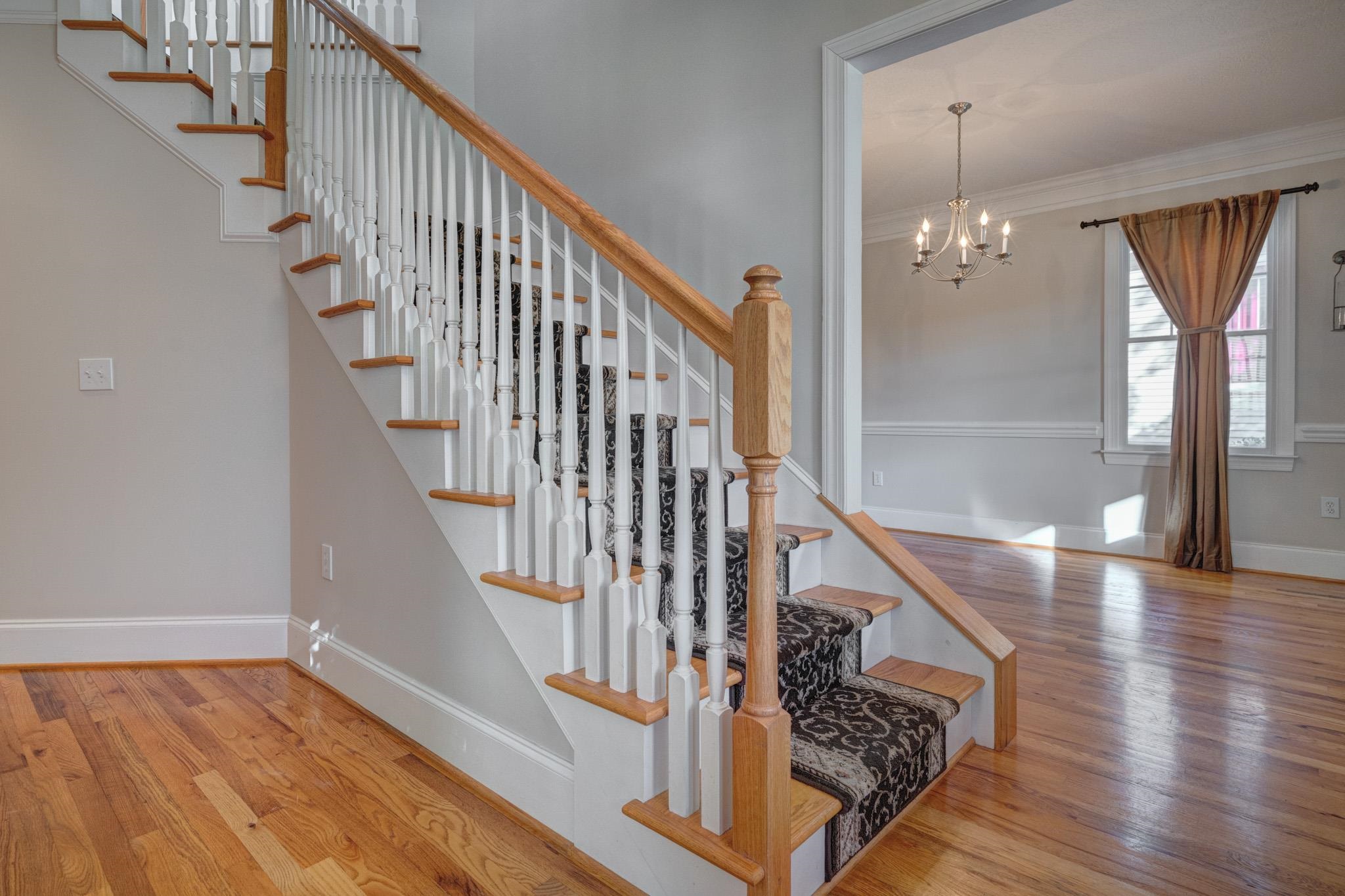 811 Village Way N Blacksburg VA 24060