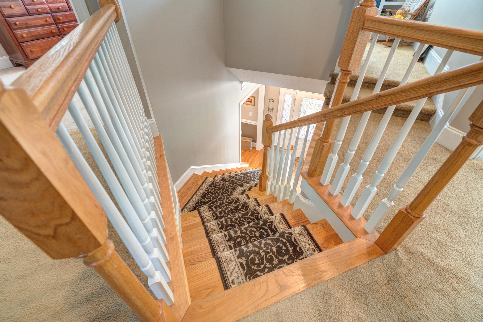 811 Village Way N Blacksburg VA 24060
