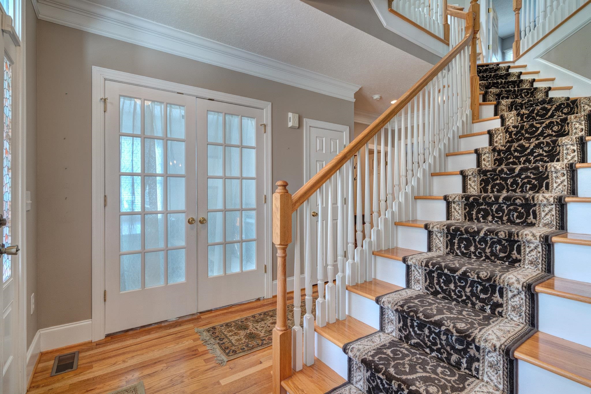 811 Village Way N Blacksburg VA 24060