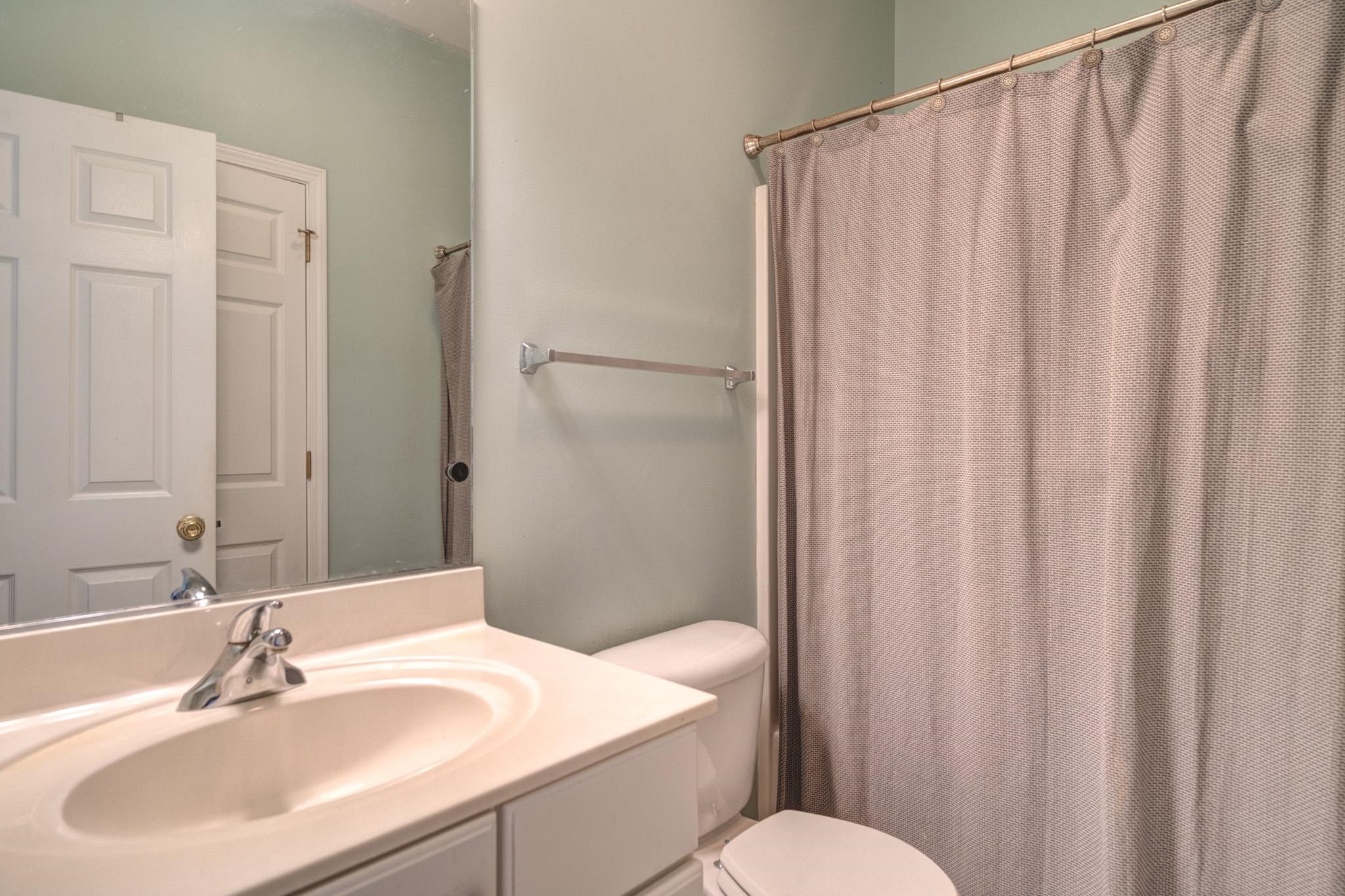 811 Village Way N Blacksburg VA 24060