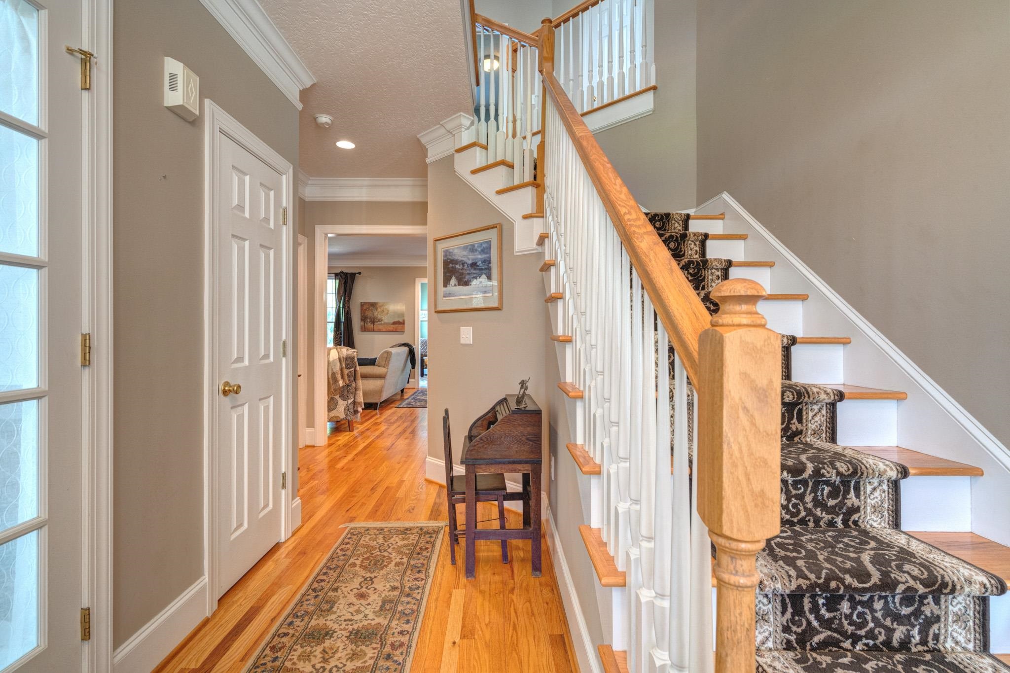 811 Village Way N Blacksburg VA 24060