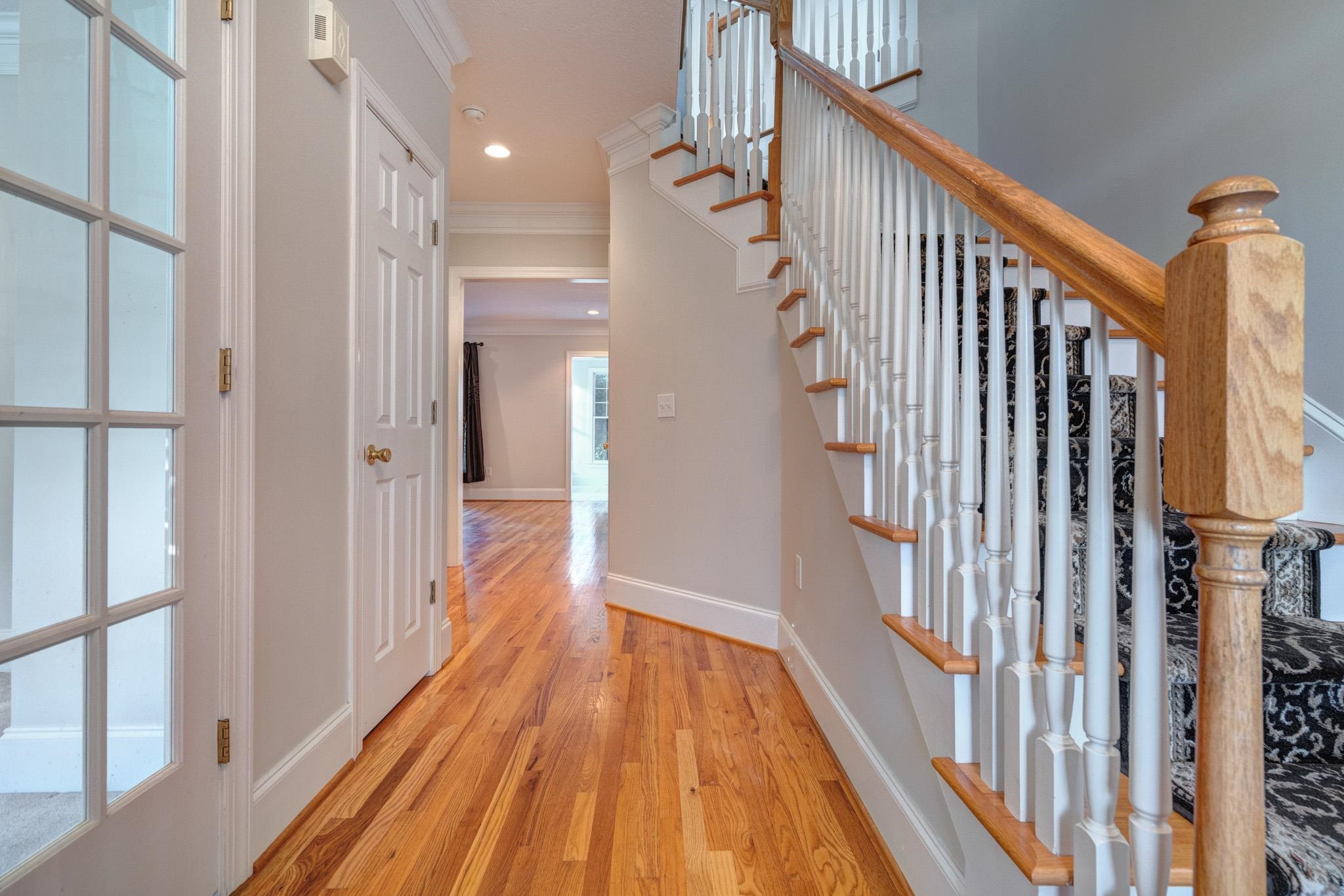 811 Village Way N Blacksburg VA 24060