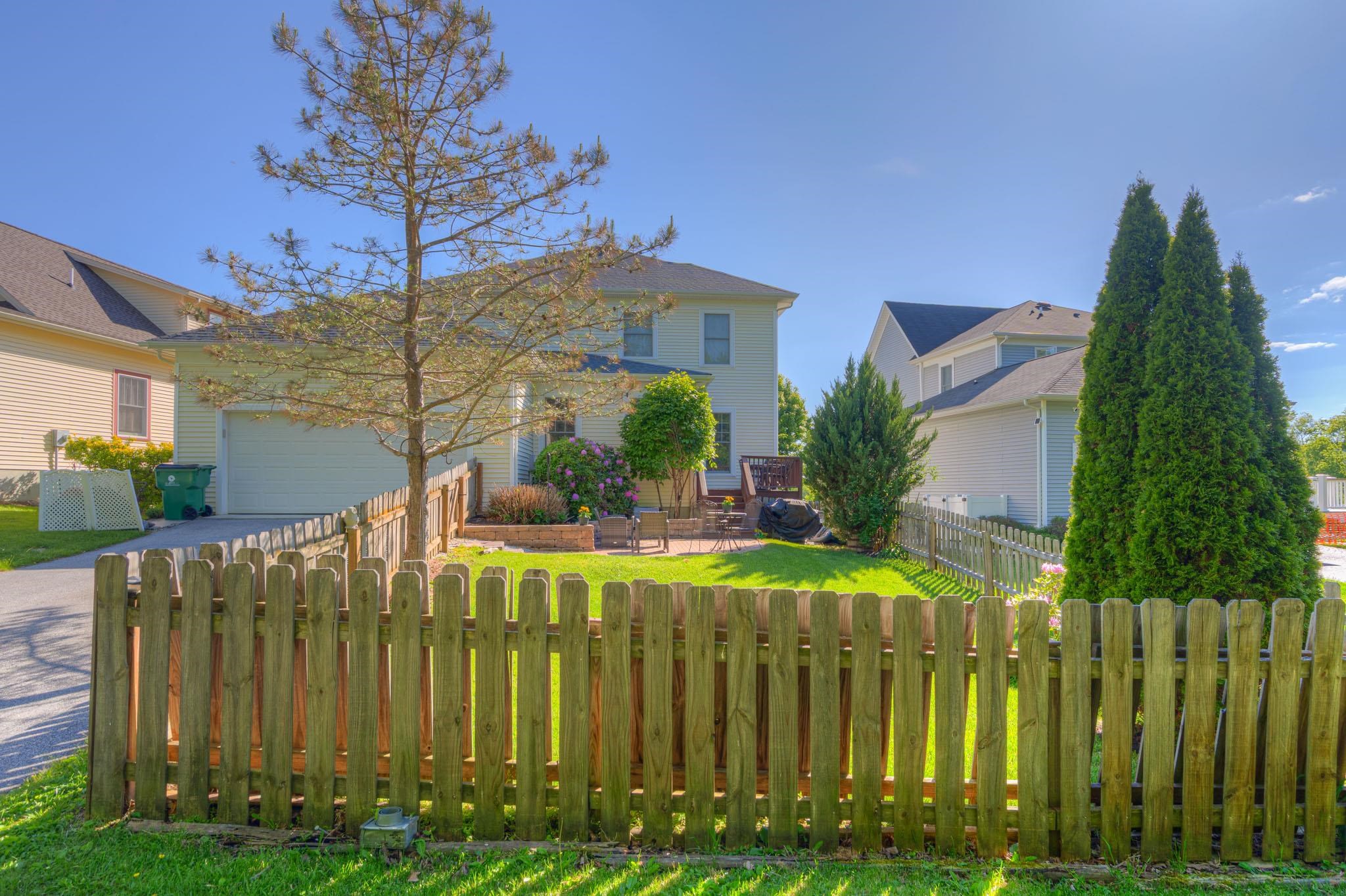 811 Village Way N Blacksburg VA 24060