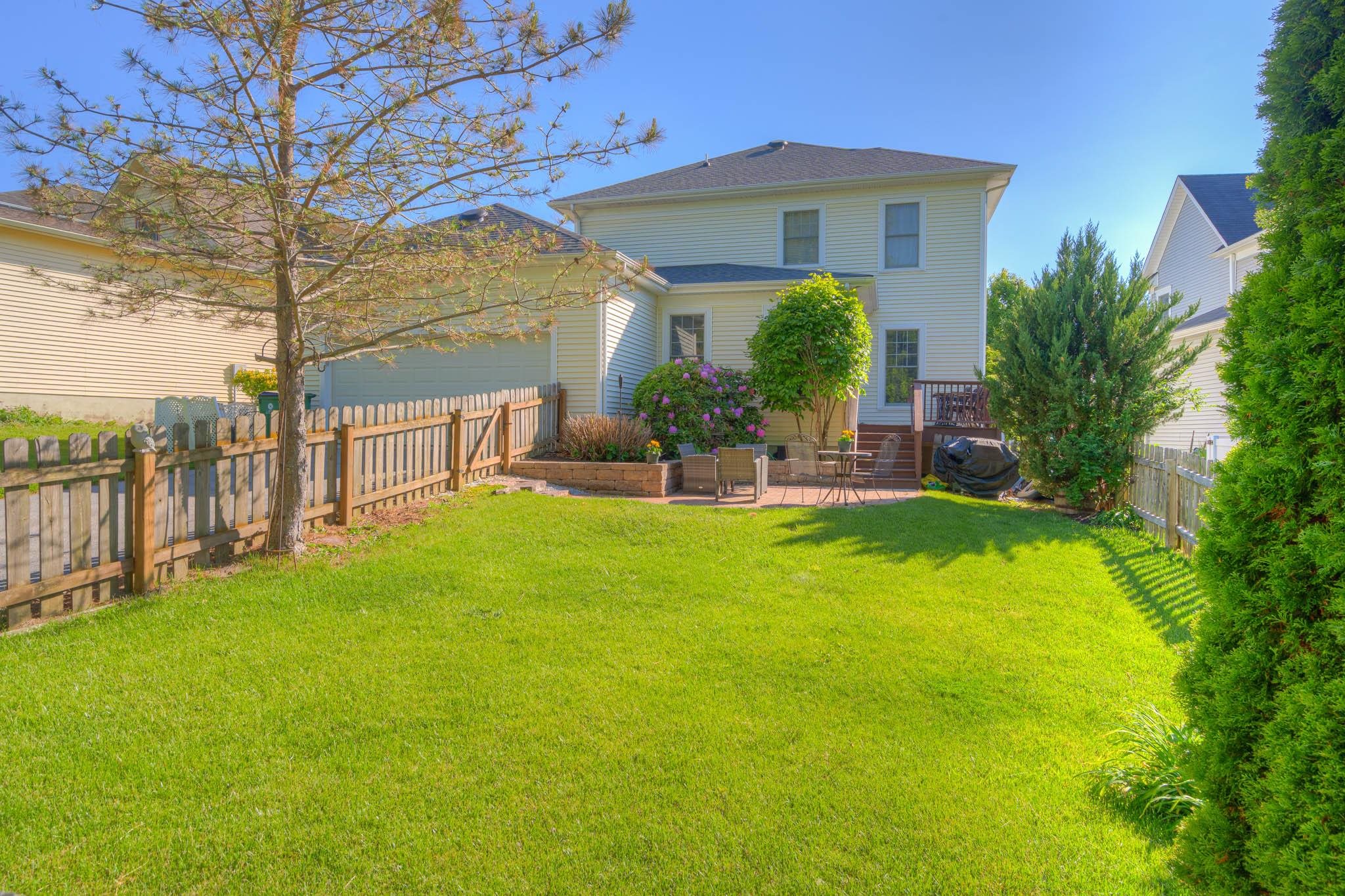 811 Village Way N Blacksburg VA 24060