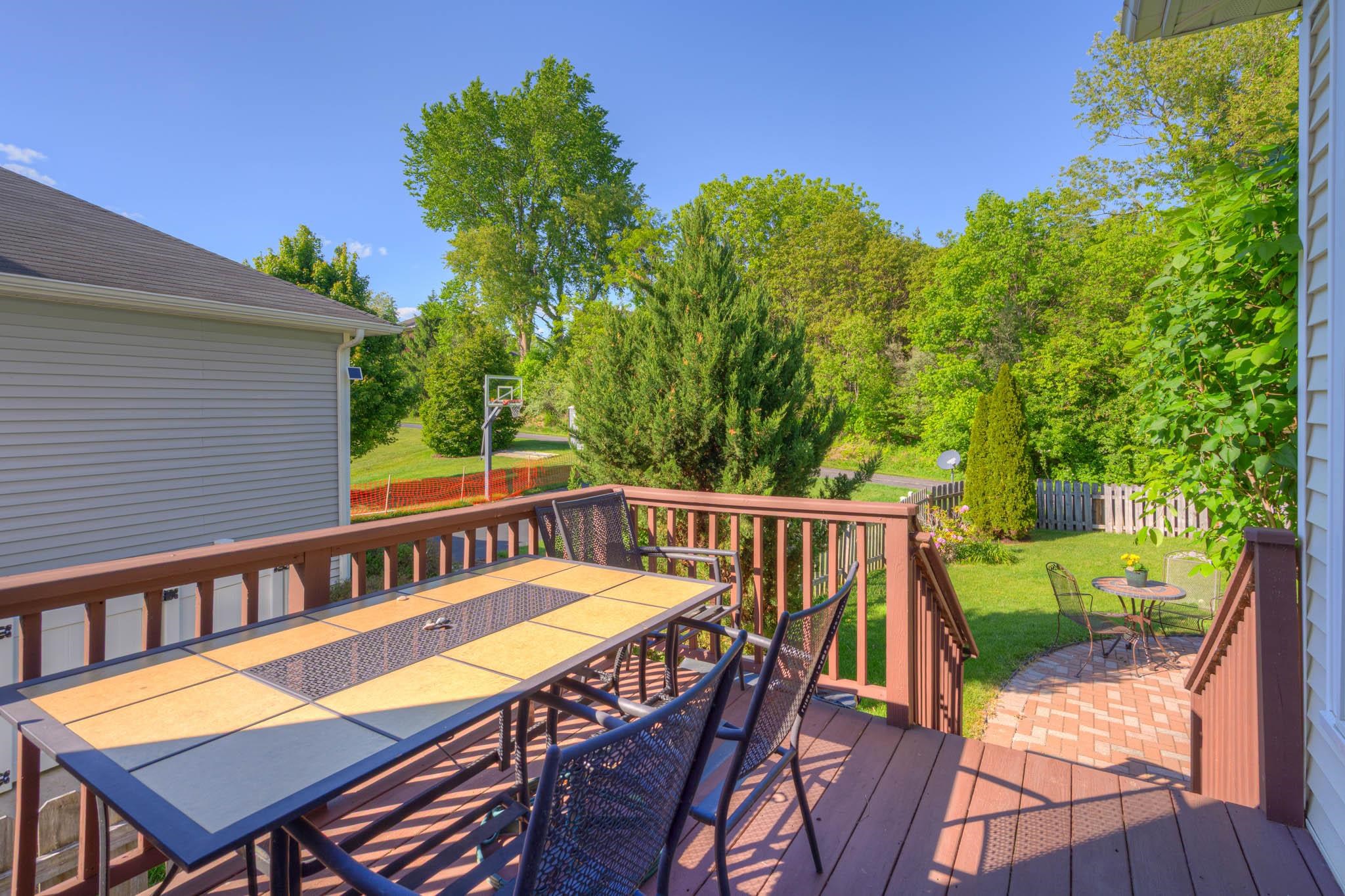 811 Village Way N Blacksburg VA 24060
