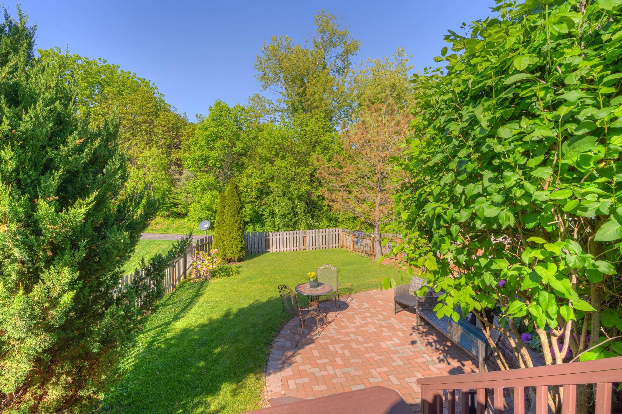 811 Village Way N Blacksburg VA 24060
