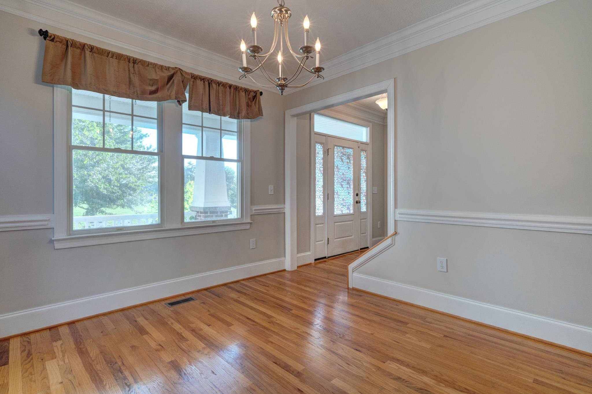 811 Village Way N Blacksburg VA 24060