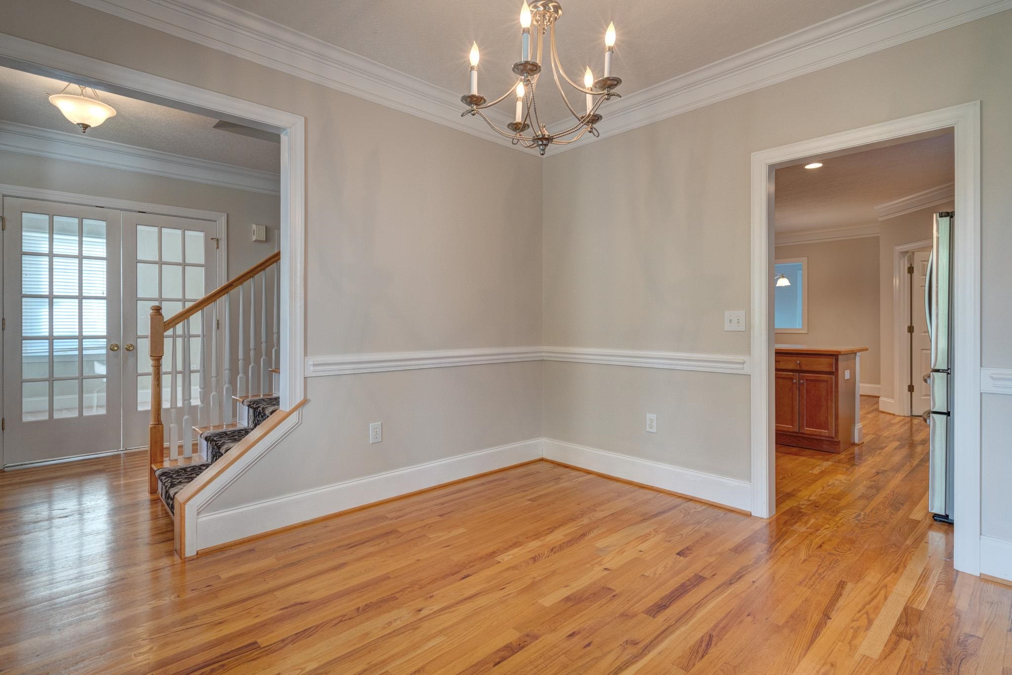 811 Village Way N Blacksburg VA 24060