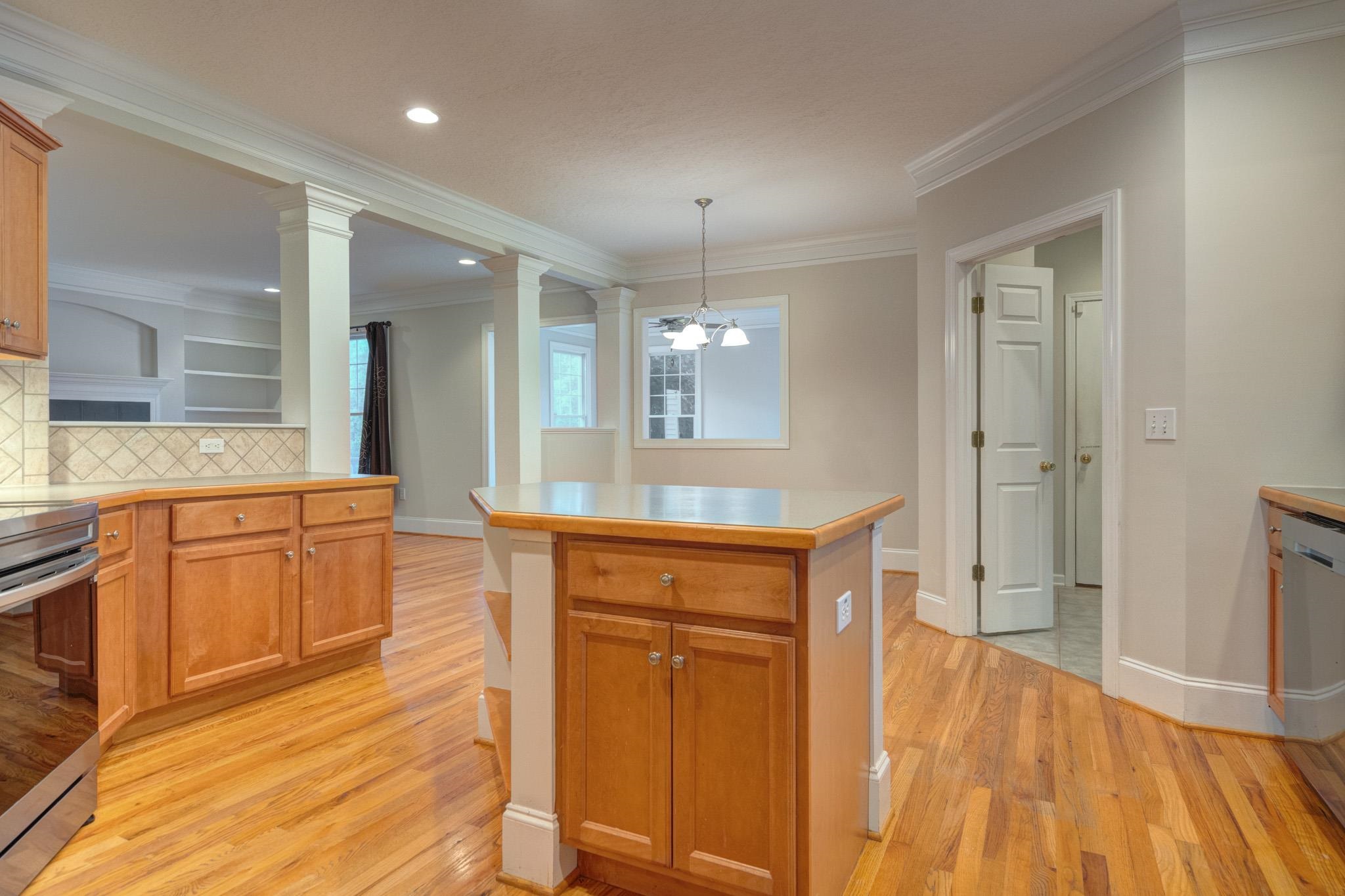 811 Village Way N Blacksburg VA 24060