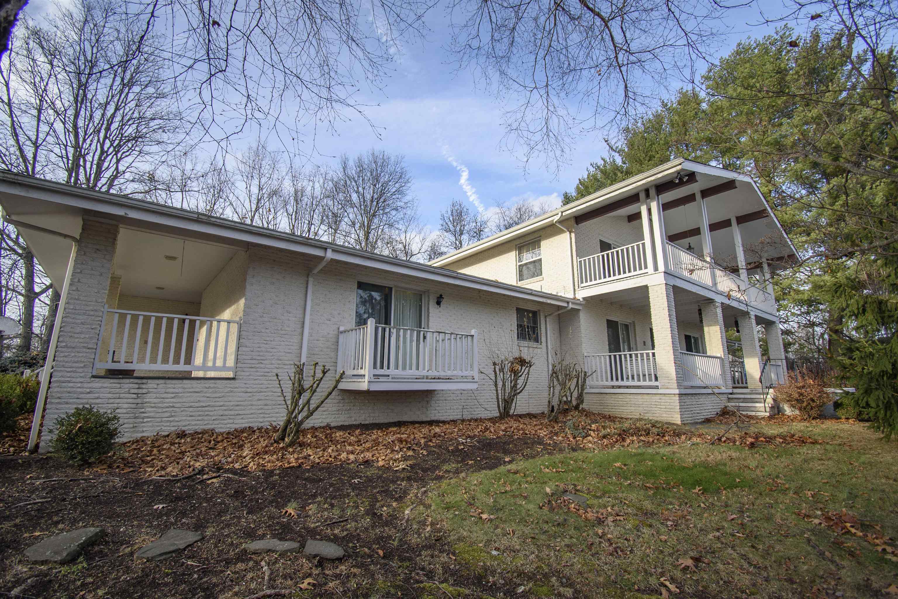 603 Landsdowne Street Blacksburg VA 24060