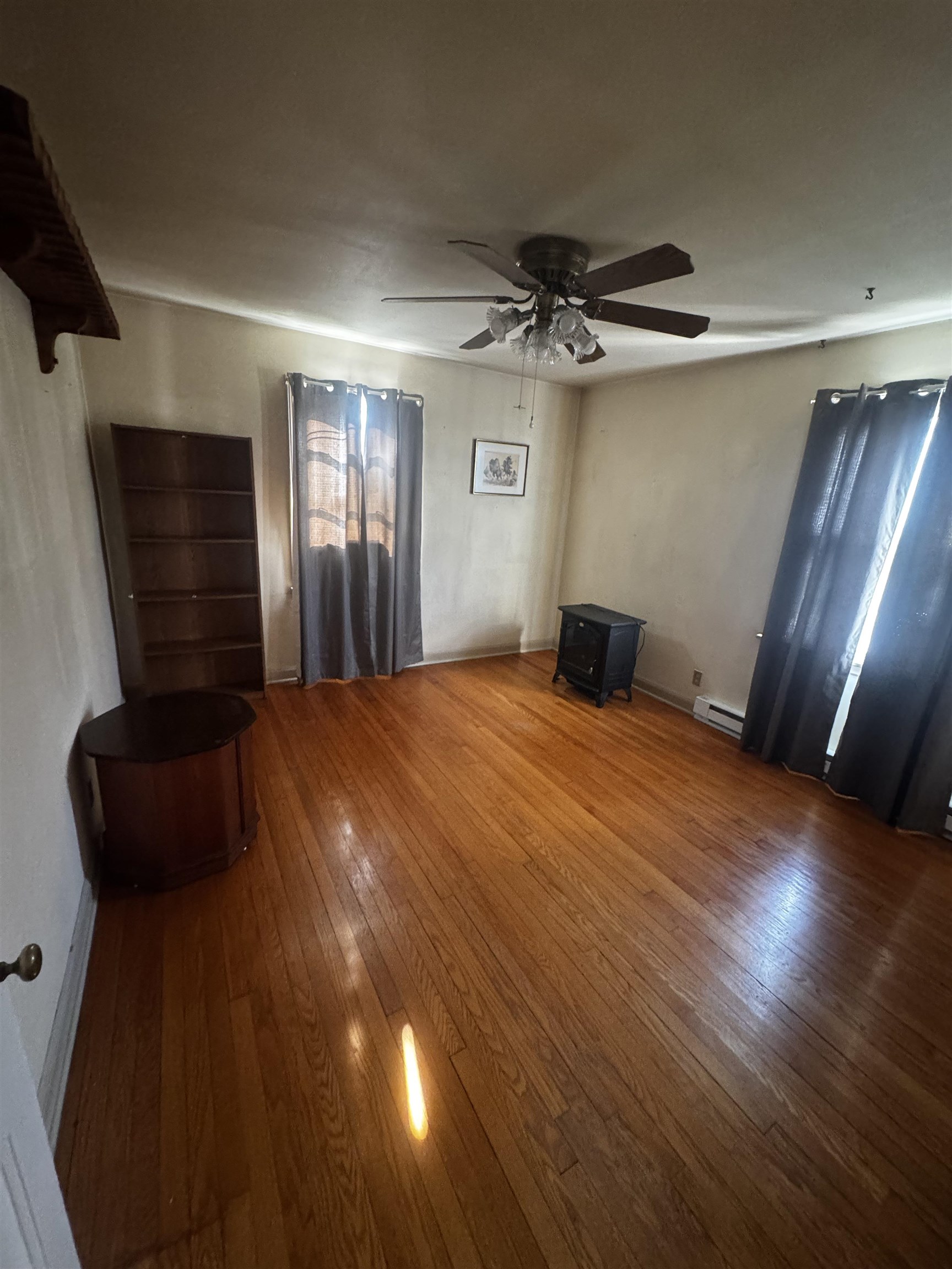 502 Hopkins Drive Narrows VA 24124