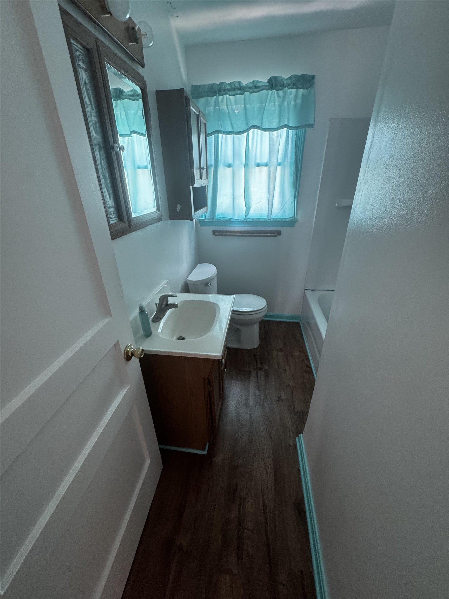 502 Hopkins Drive Narrows VA 24124