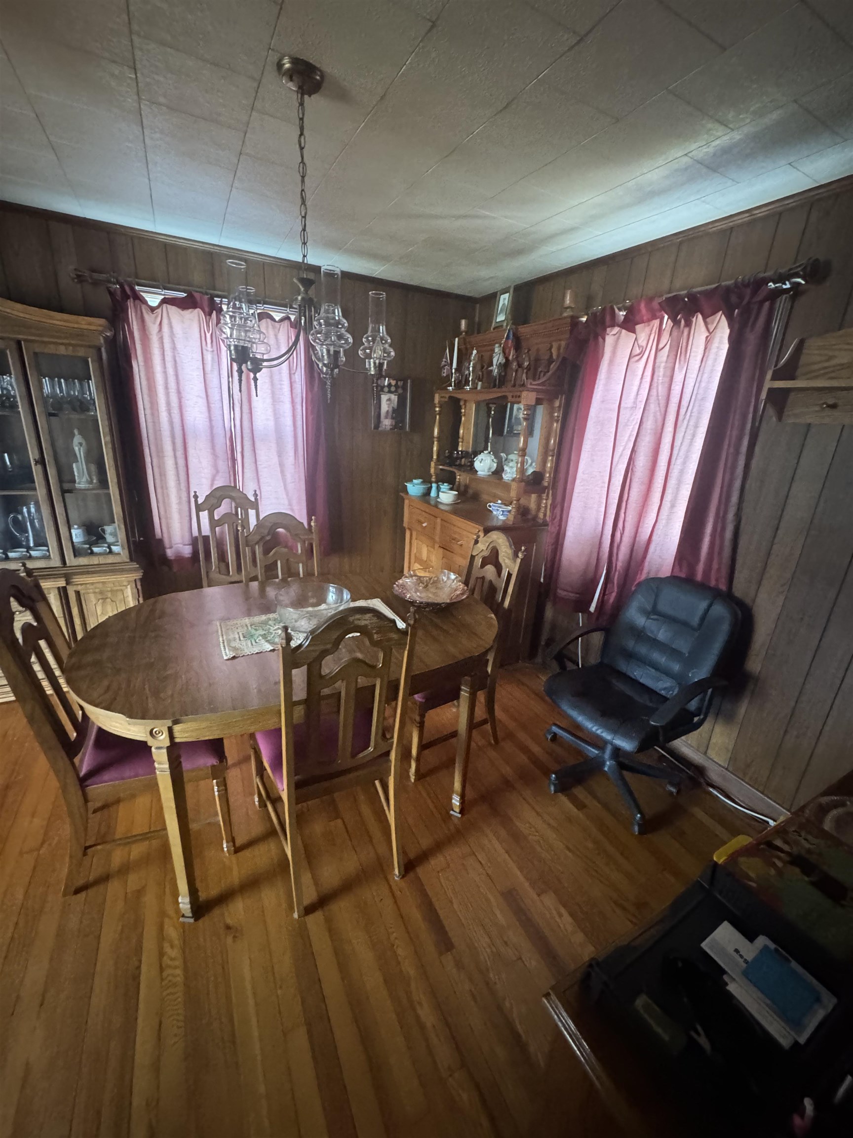 502 Hopkins Drive Narrows VA 24124