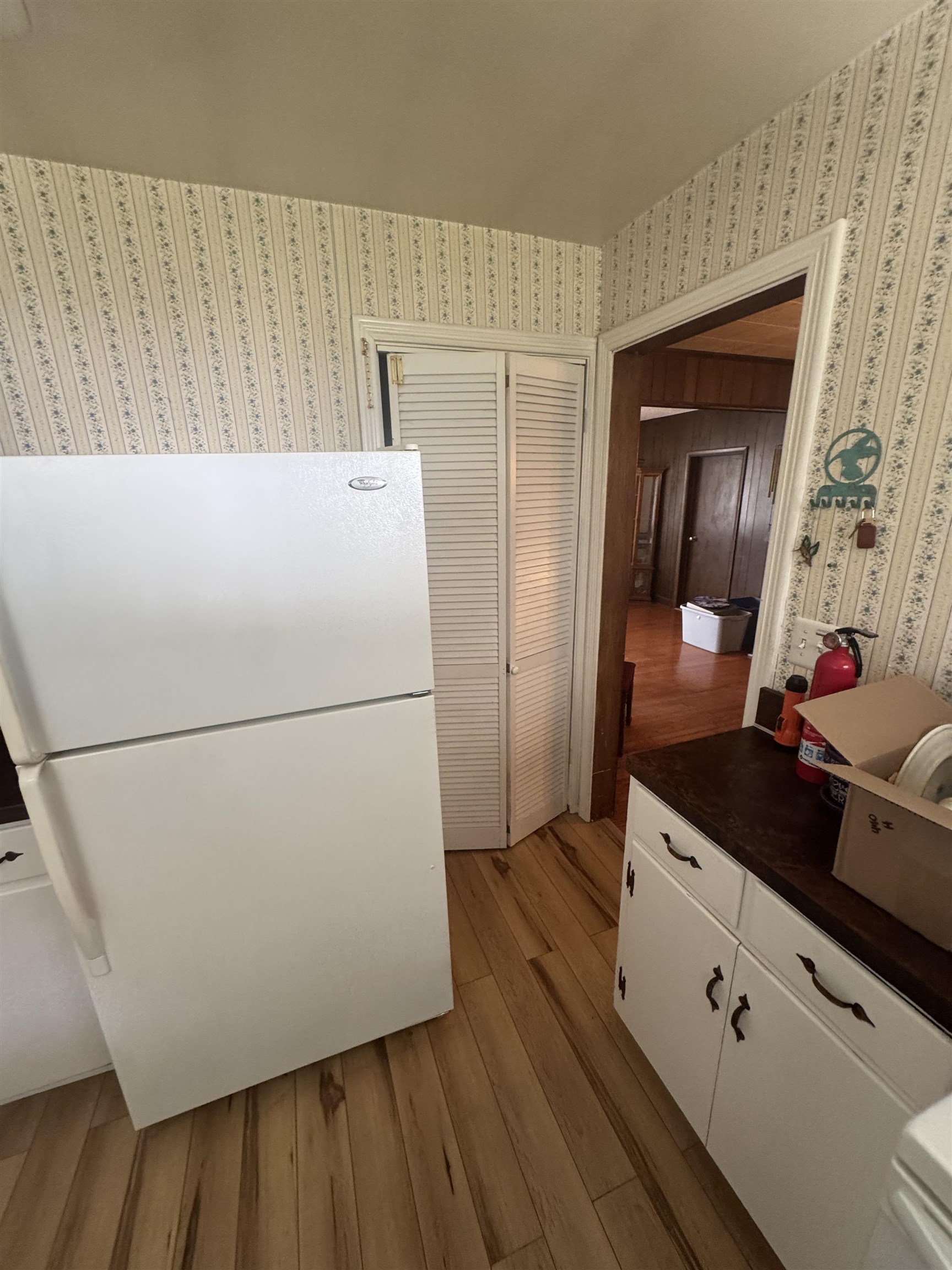 502 Hopkins Drive Narrows VA 24124