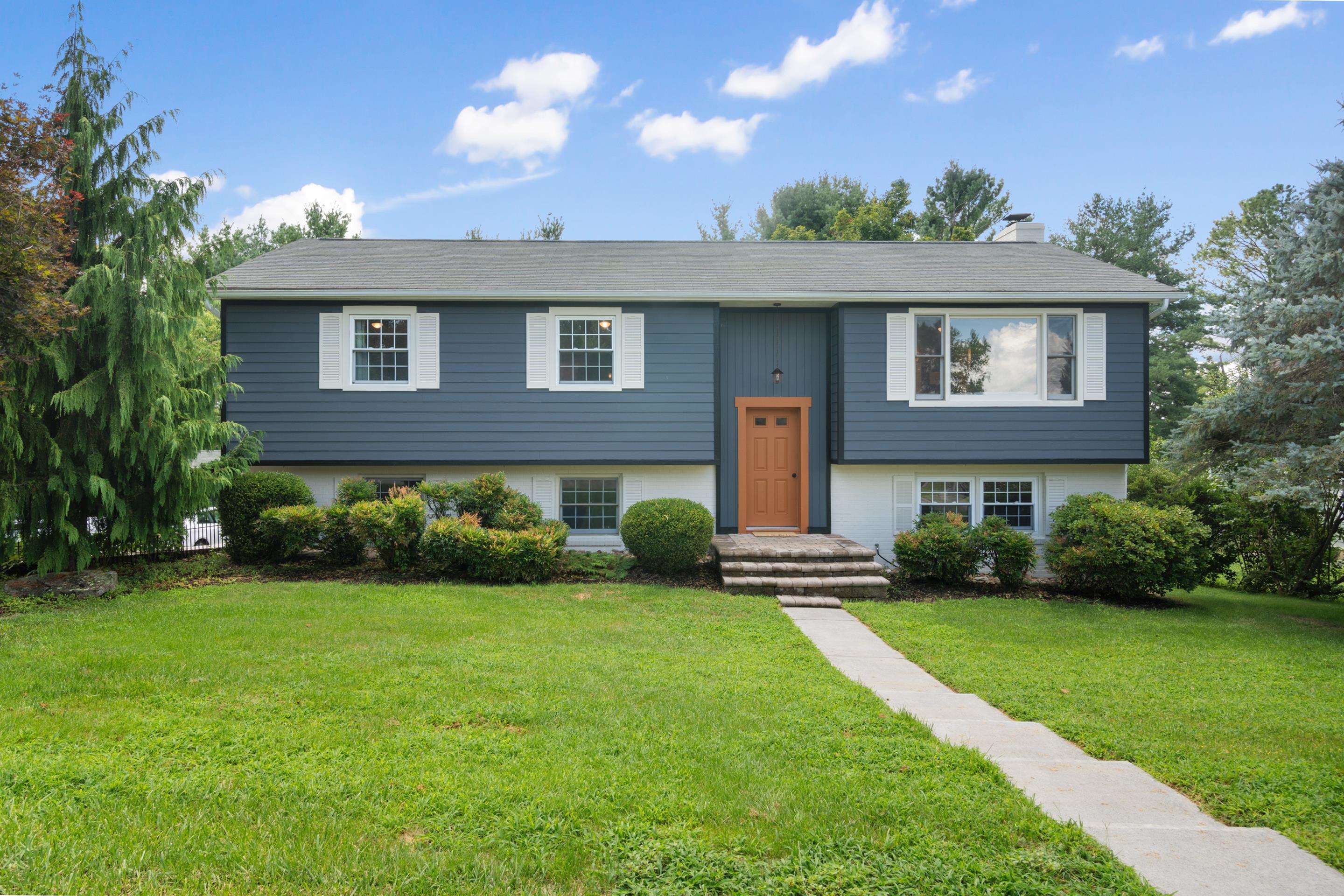 1101 Quail Drive Blacksburg VA 24060