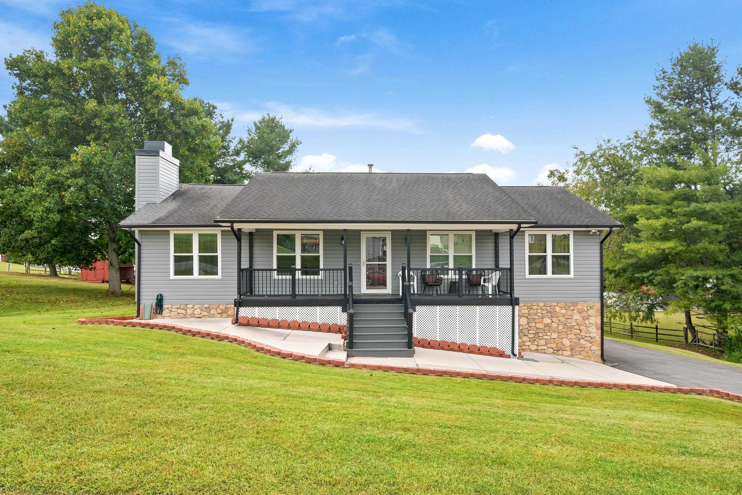30 Johns Court Christiansburg VA 24073