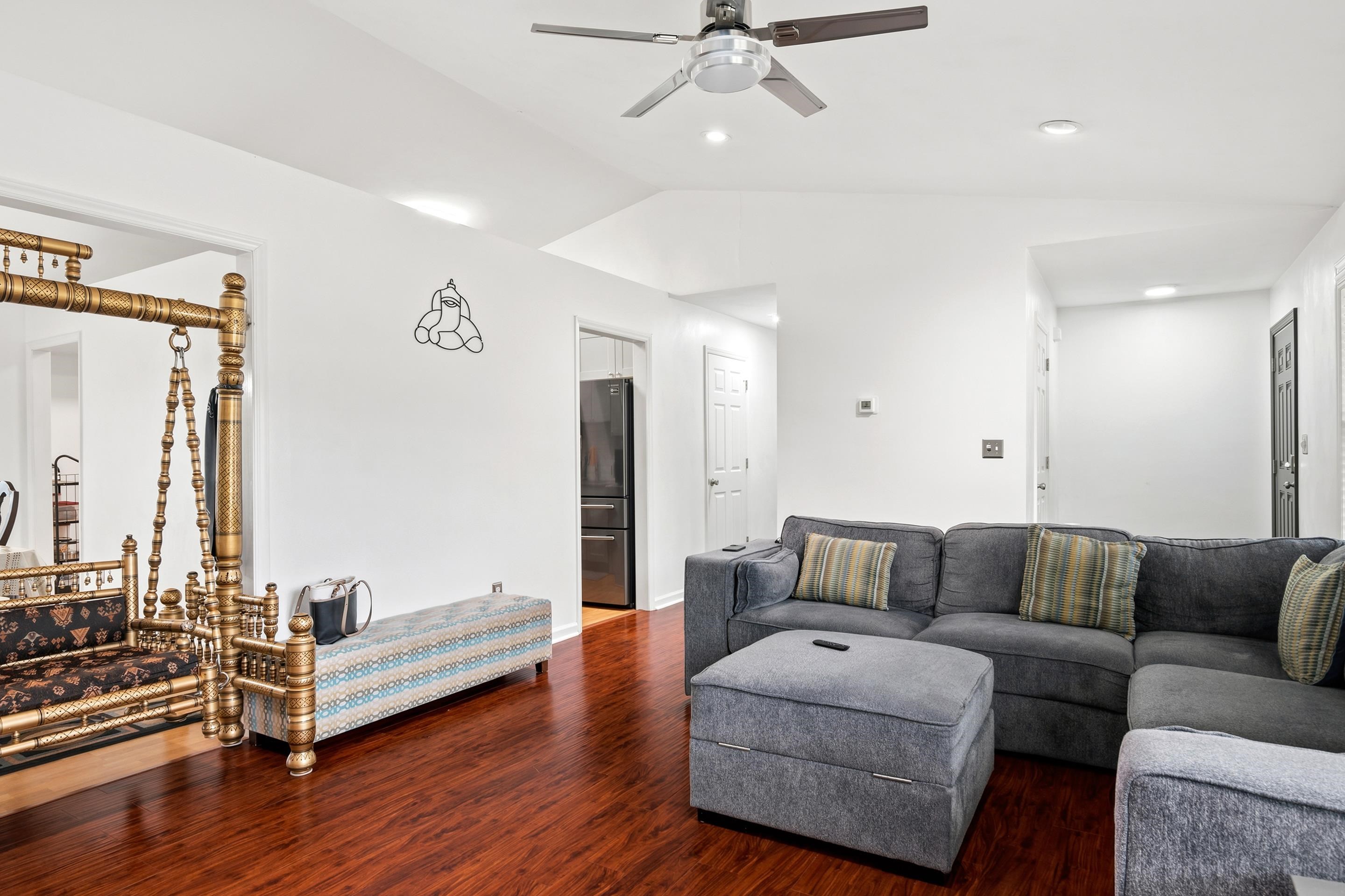 30 Johns Court Christiansburg VA 24073