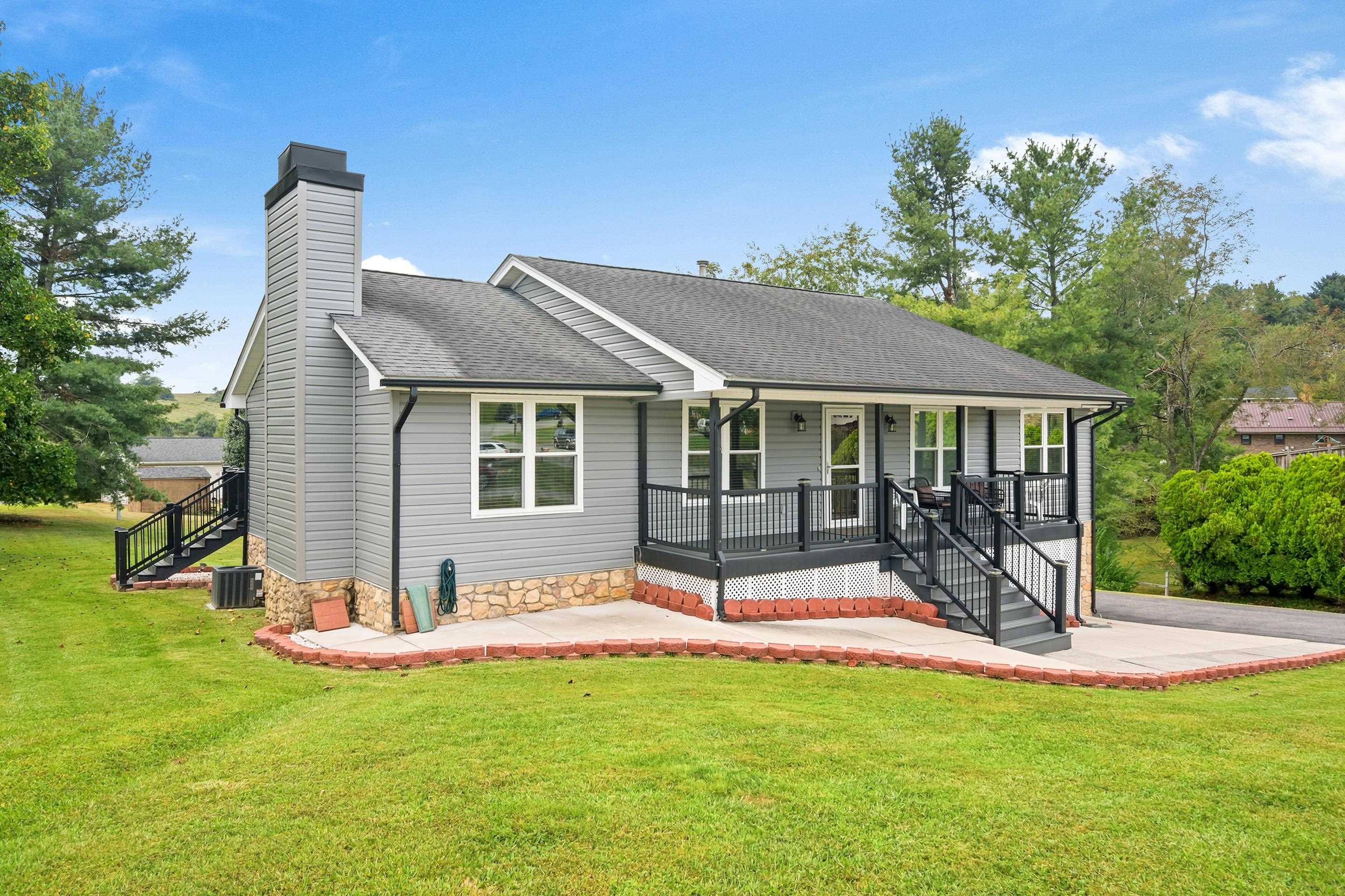 30 Johns Court Christiansburg VA 24073