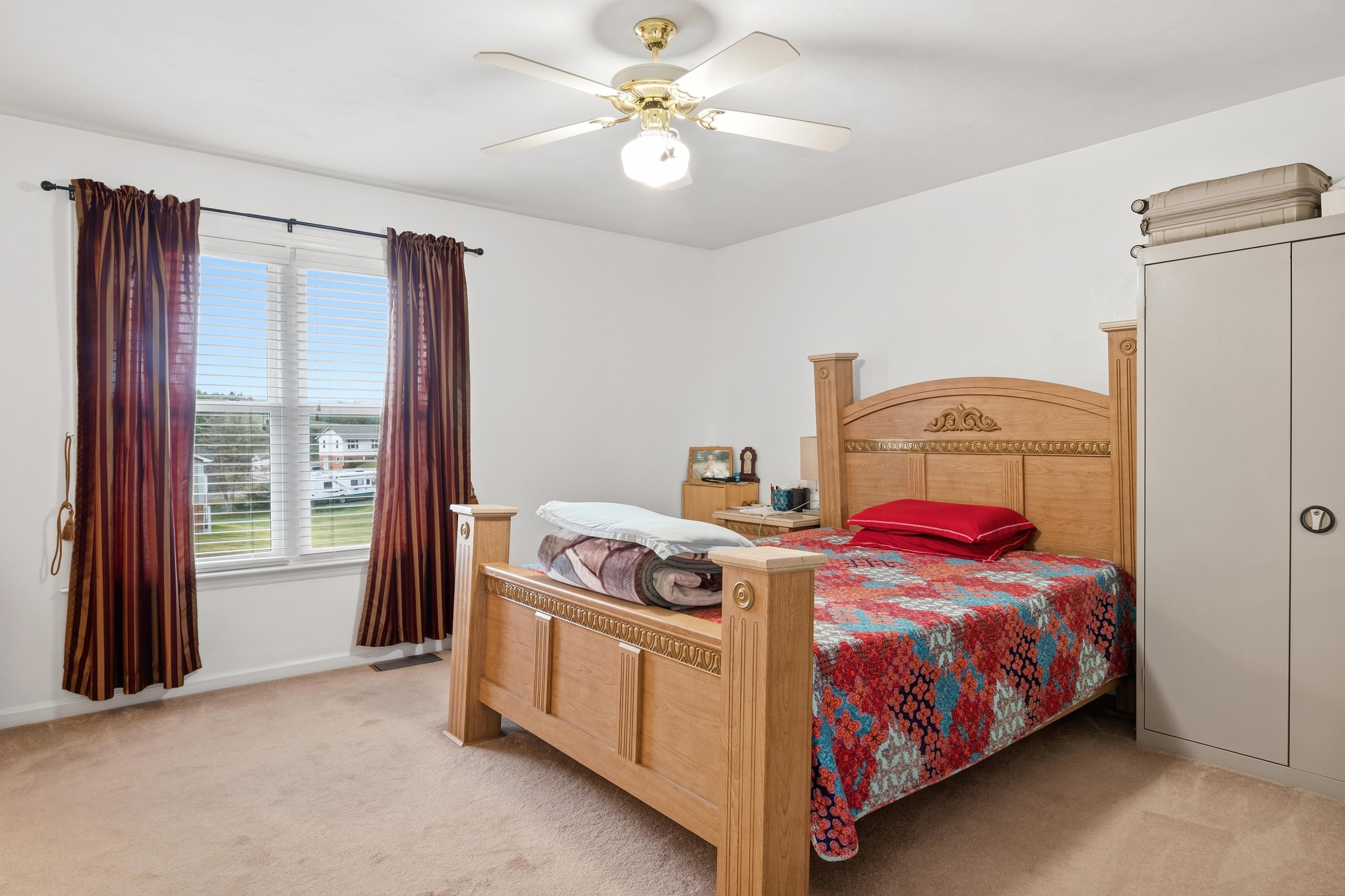 30 Johns Court Christiansburg VA 24073