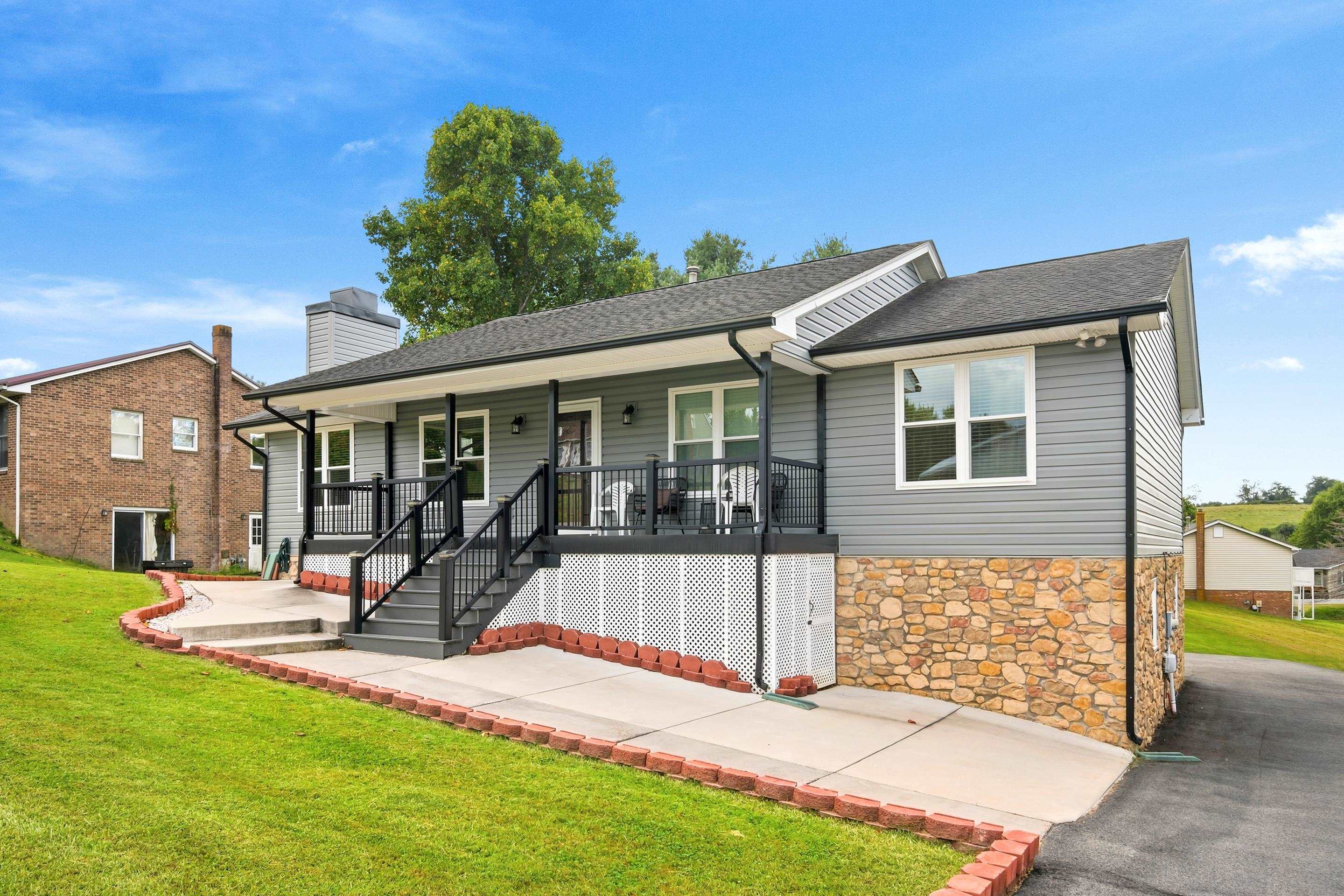 30 Johns Court Christiansburg VA 24073