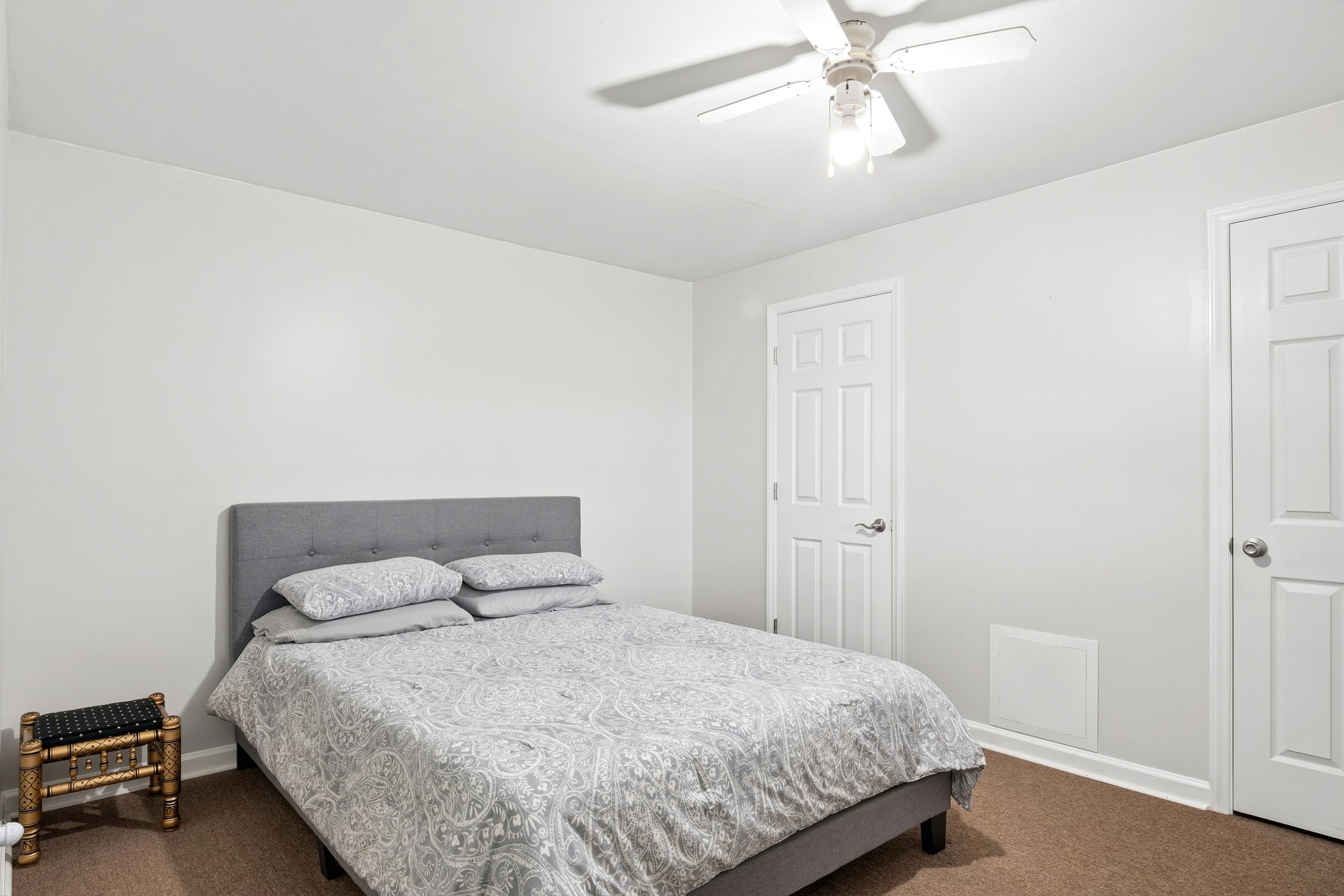 30 Johns Court Christiansburg VA 24073