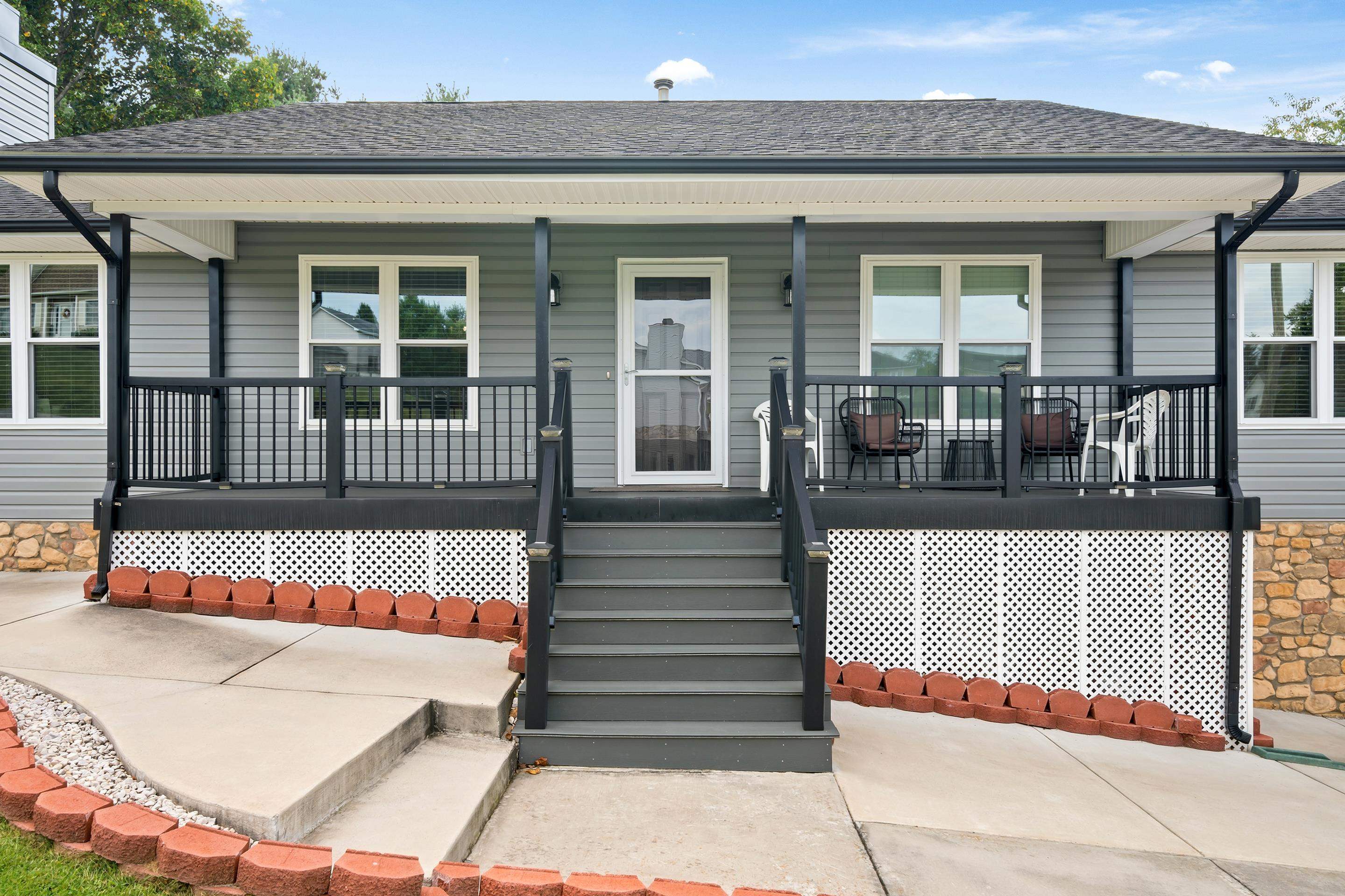 30 Johns Court Christiansburg VA 24073