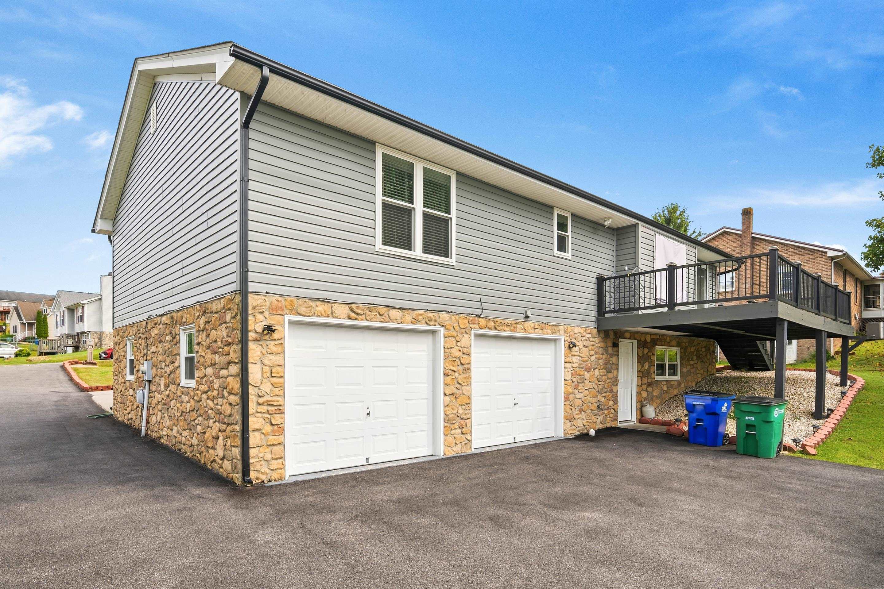 30 Johns Court Christiansburg VA 24073