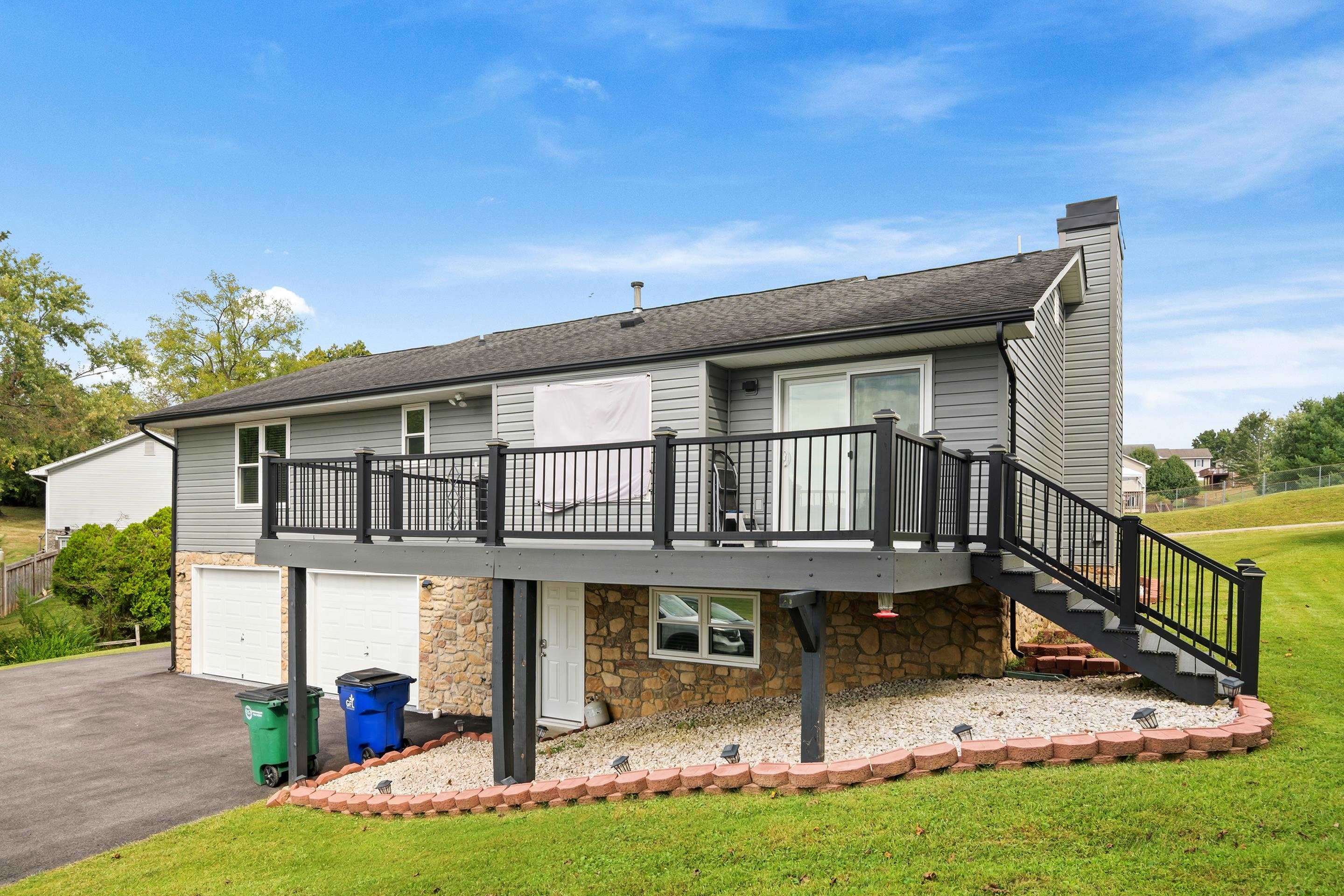 30 Johns Court Christiansburg VA 24073
