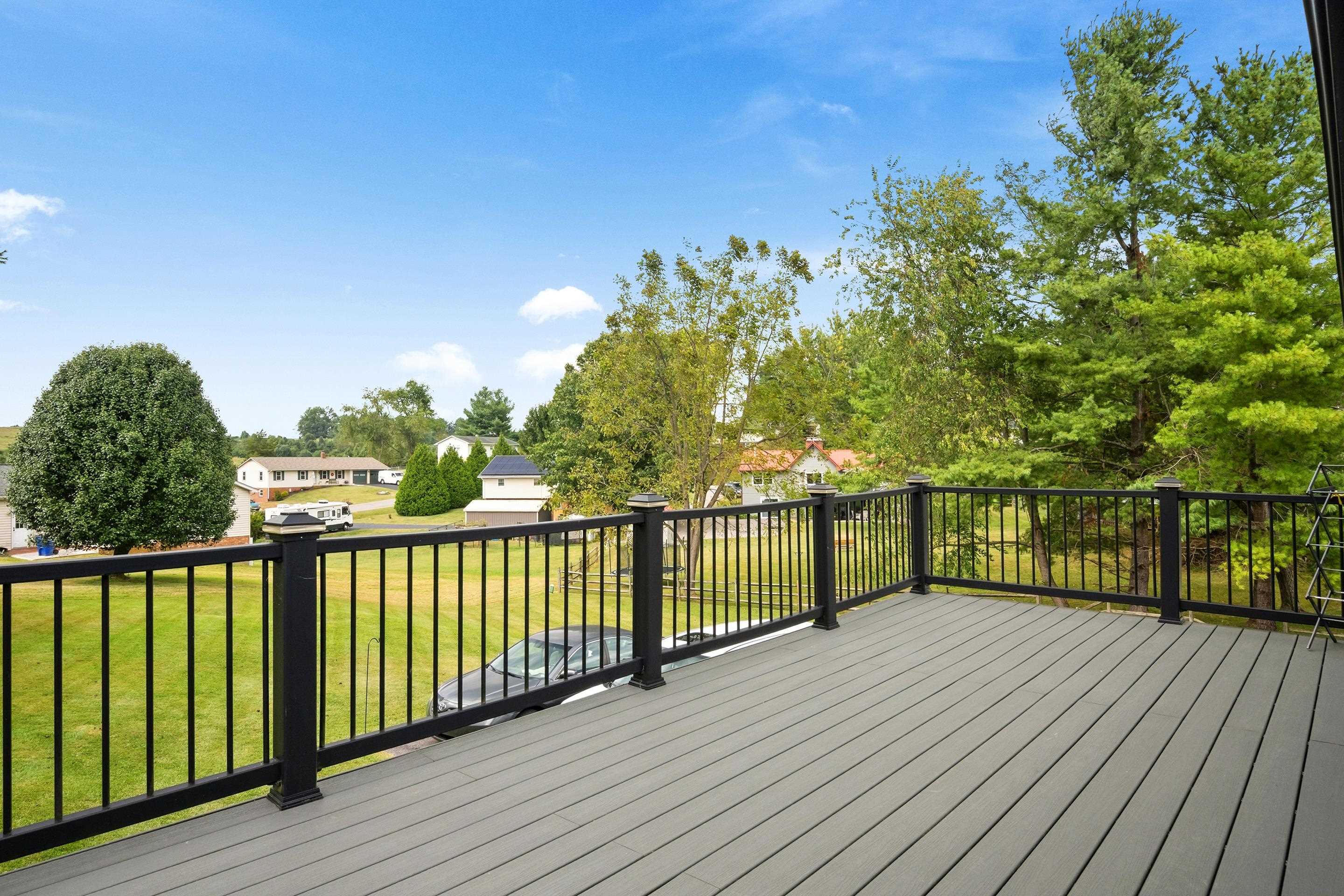 30 Johns Court Christiansburg VA 24073